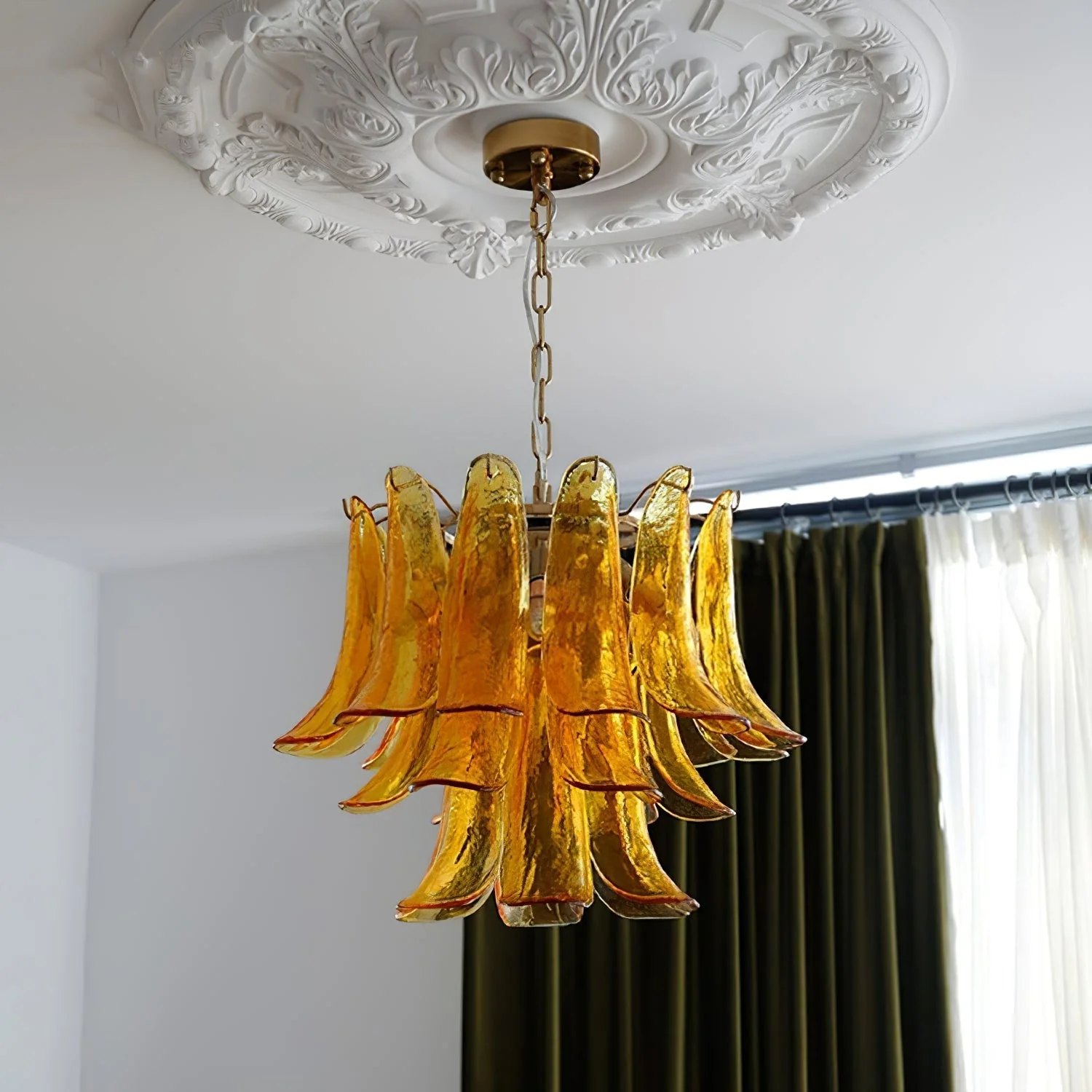 Murano Chandelier - Image 32