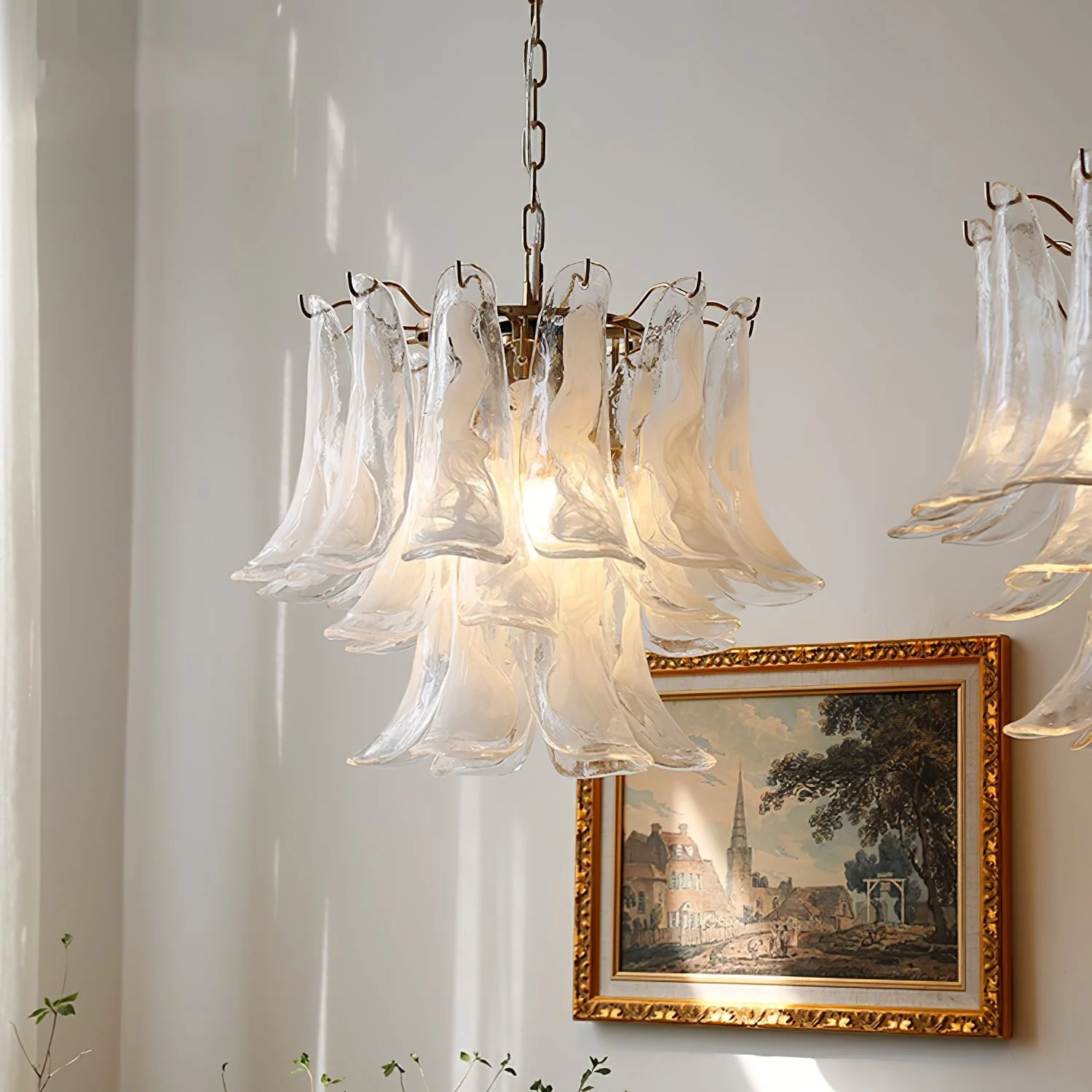 Murano Chandelier - Image 33