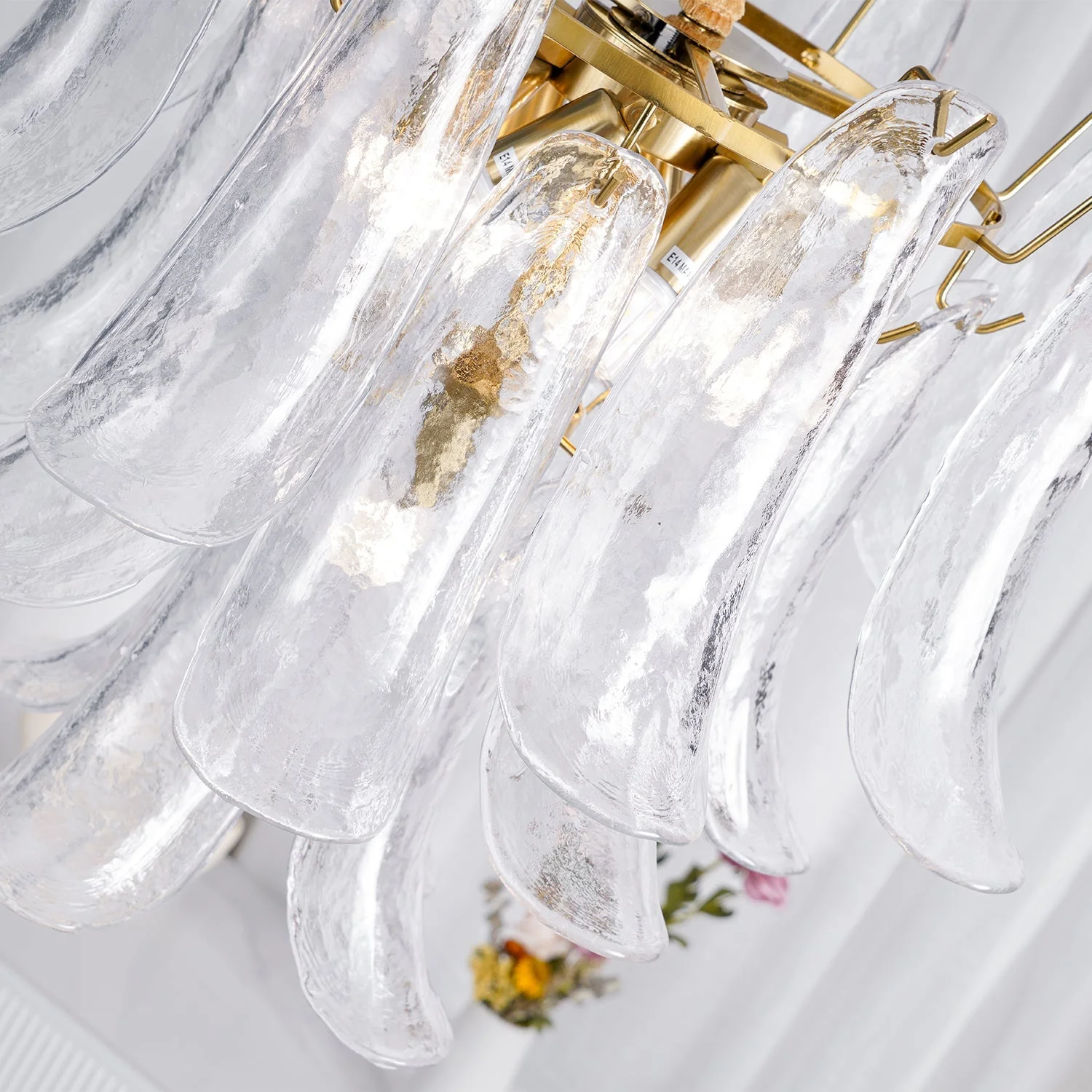 Murano Chandelier - Image 37