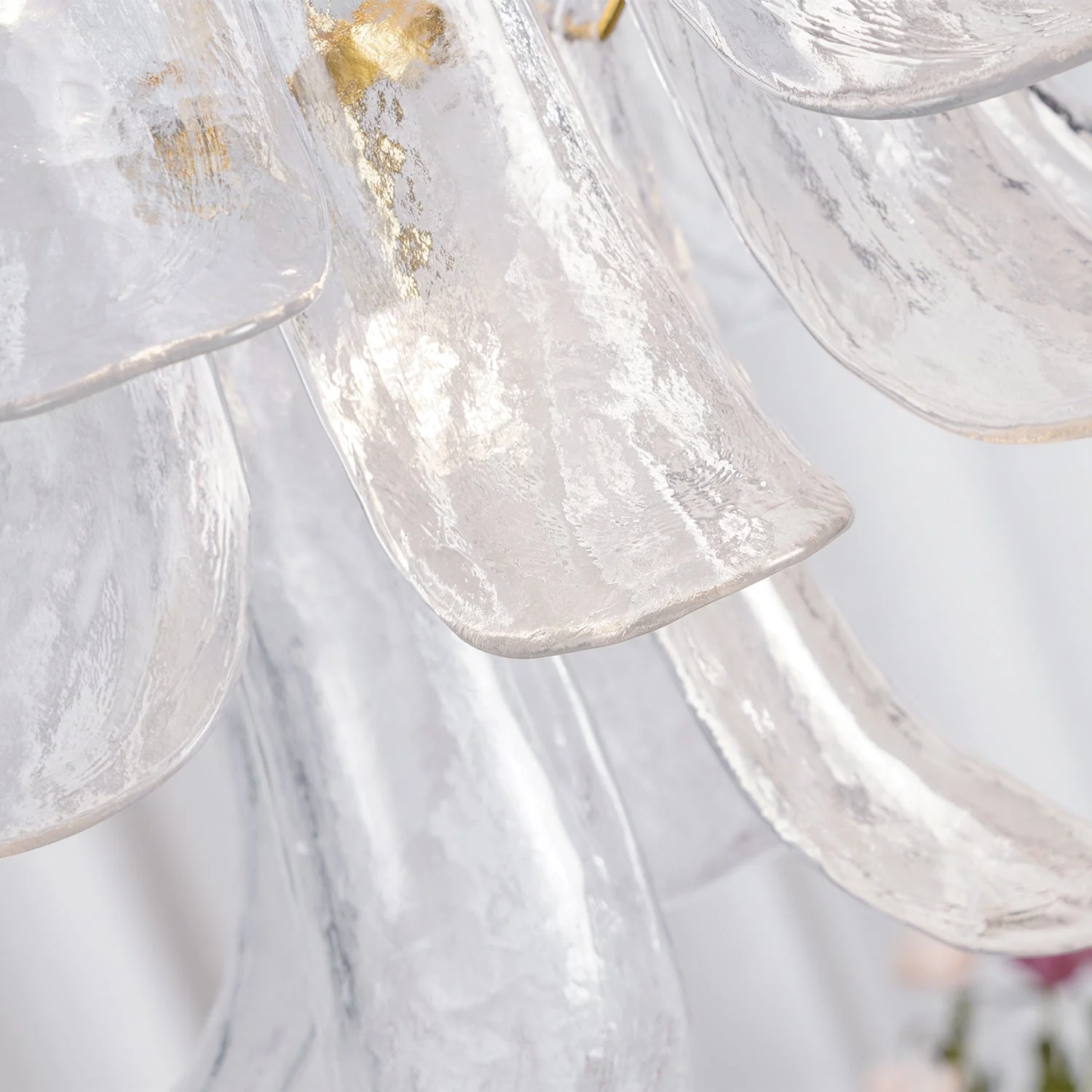 Murano Chandelier - Image 38