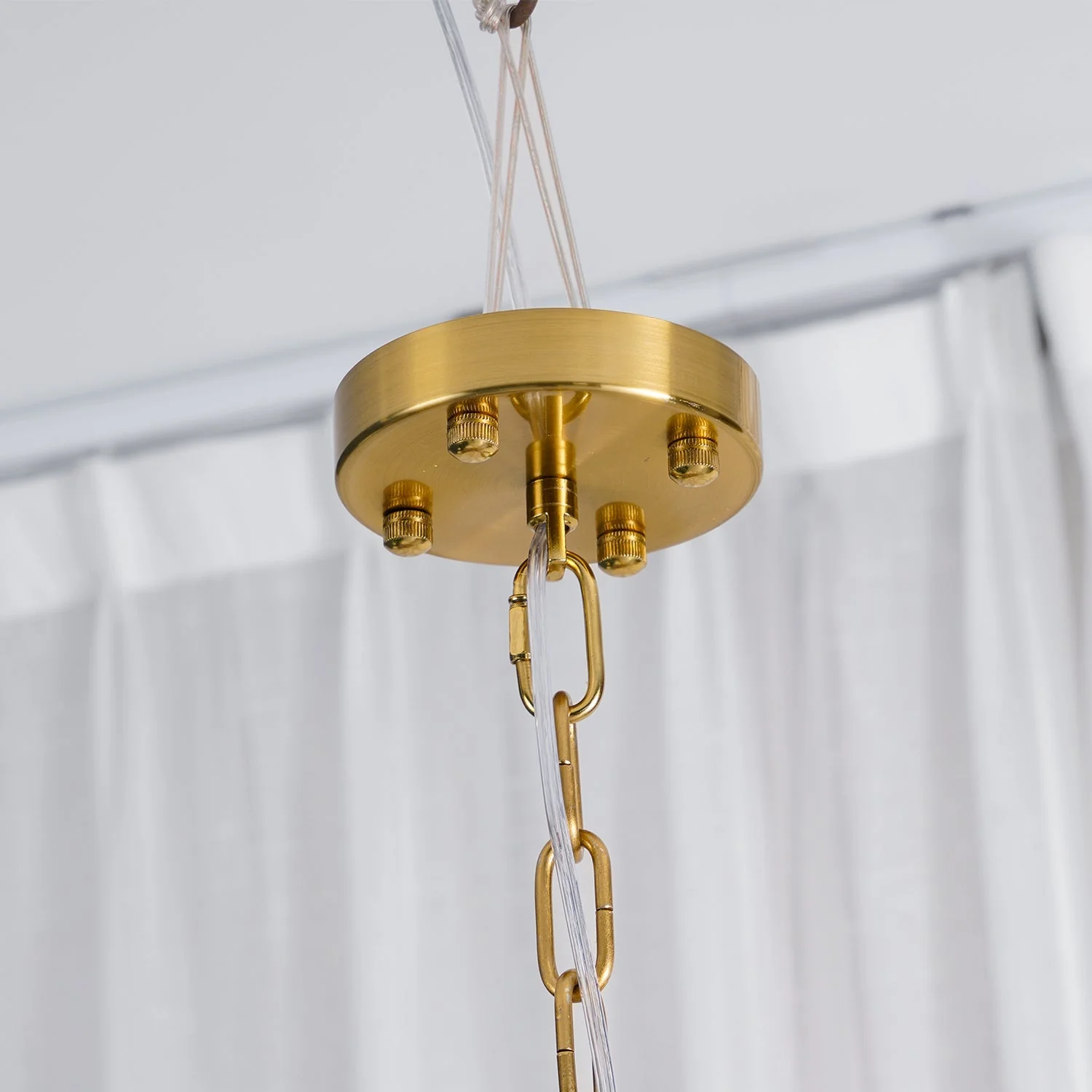 Murano Chandelier - Image 40