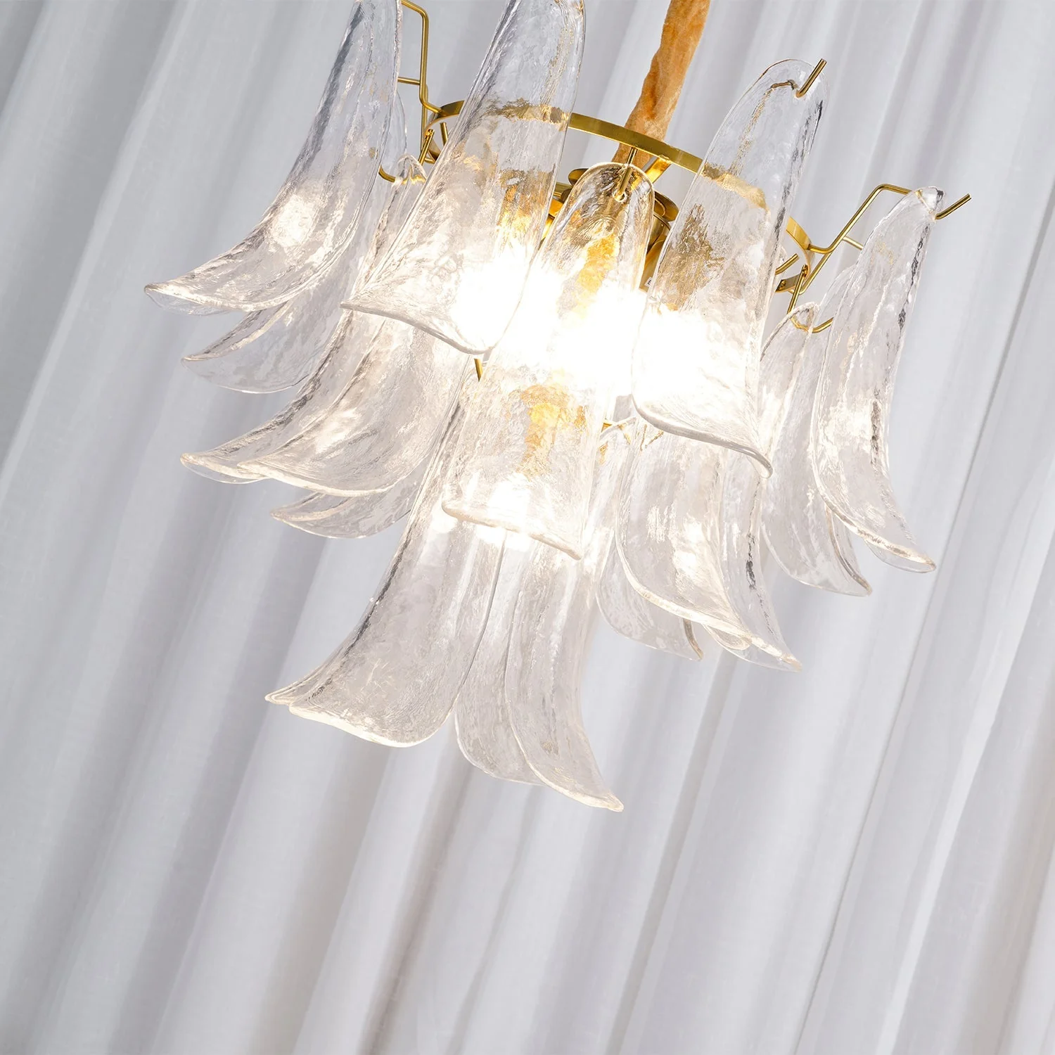 Murano Chandelier - Image 41