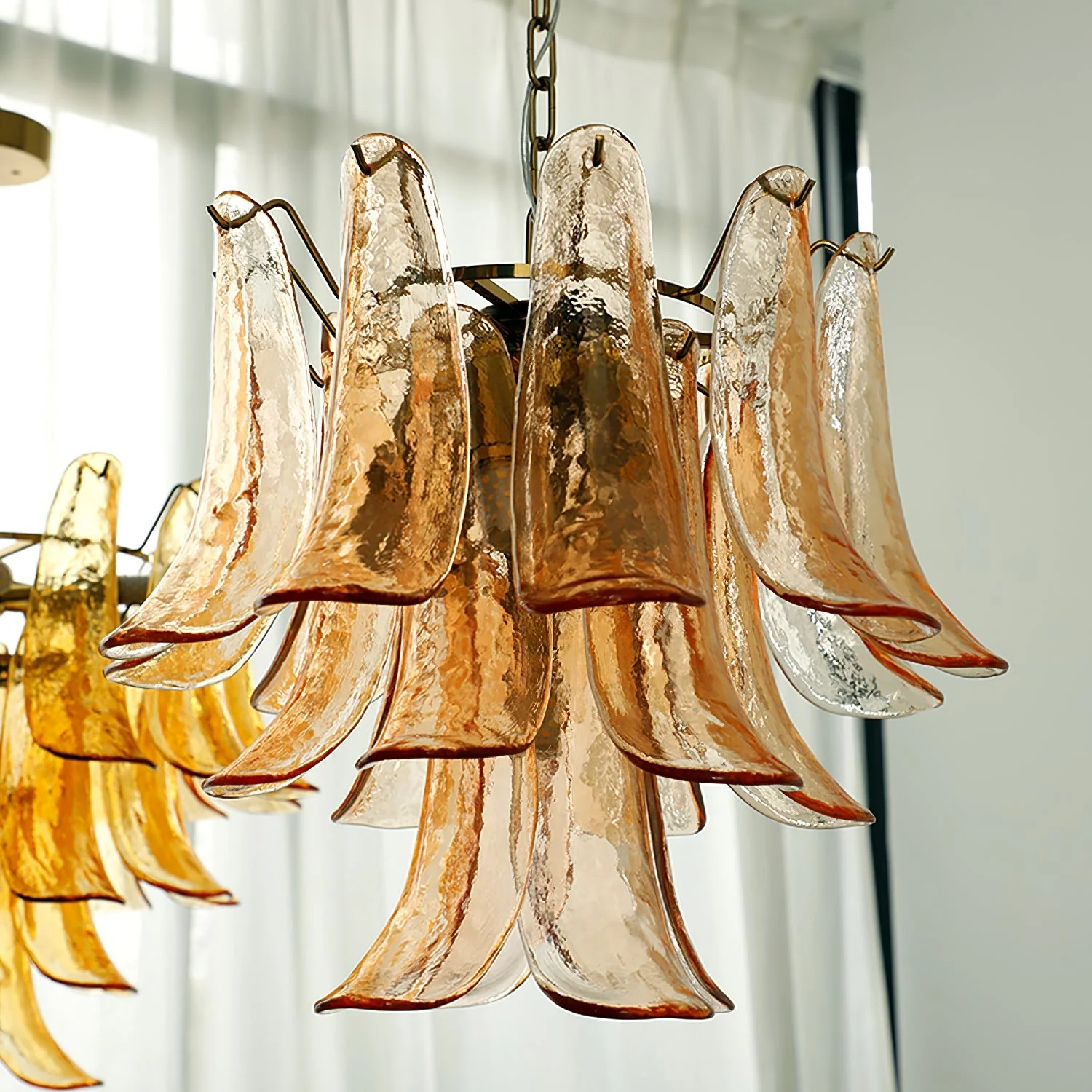 Murano Chandelier - Image 42