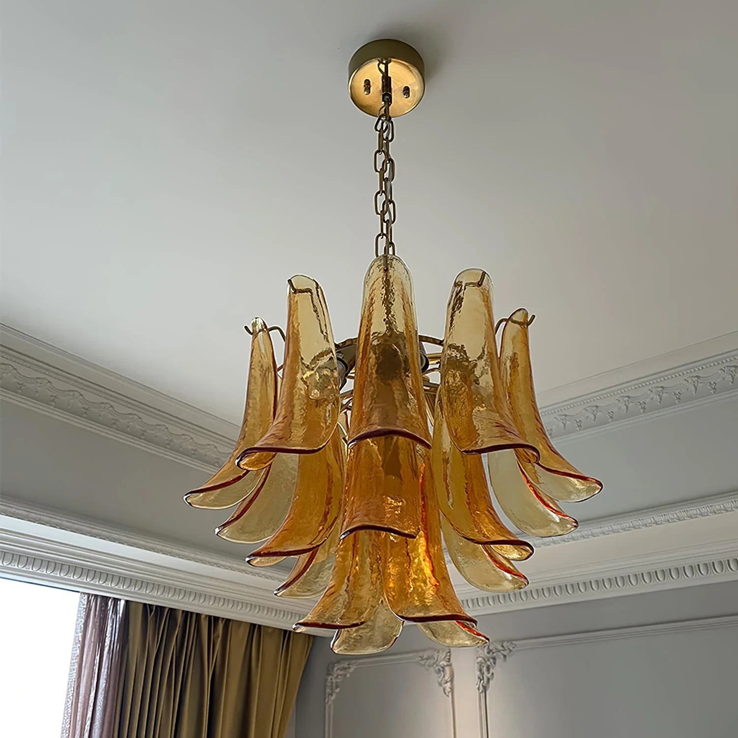 Murano Chandelier - Image 43