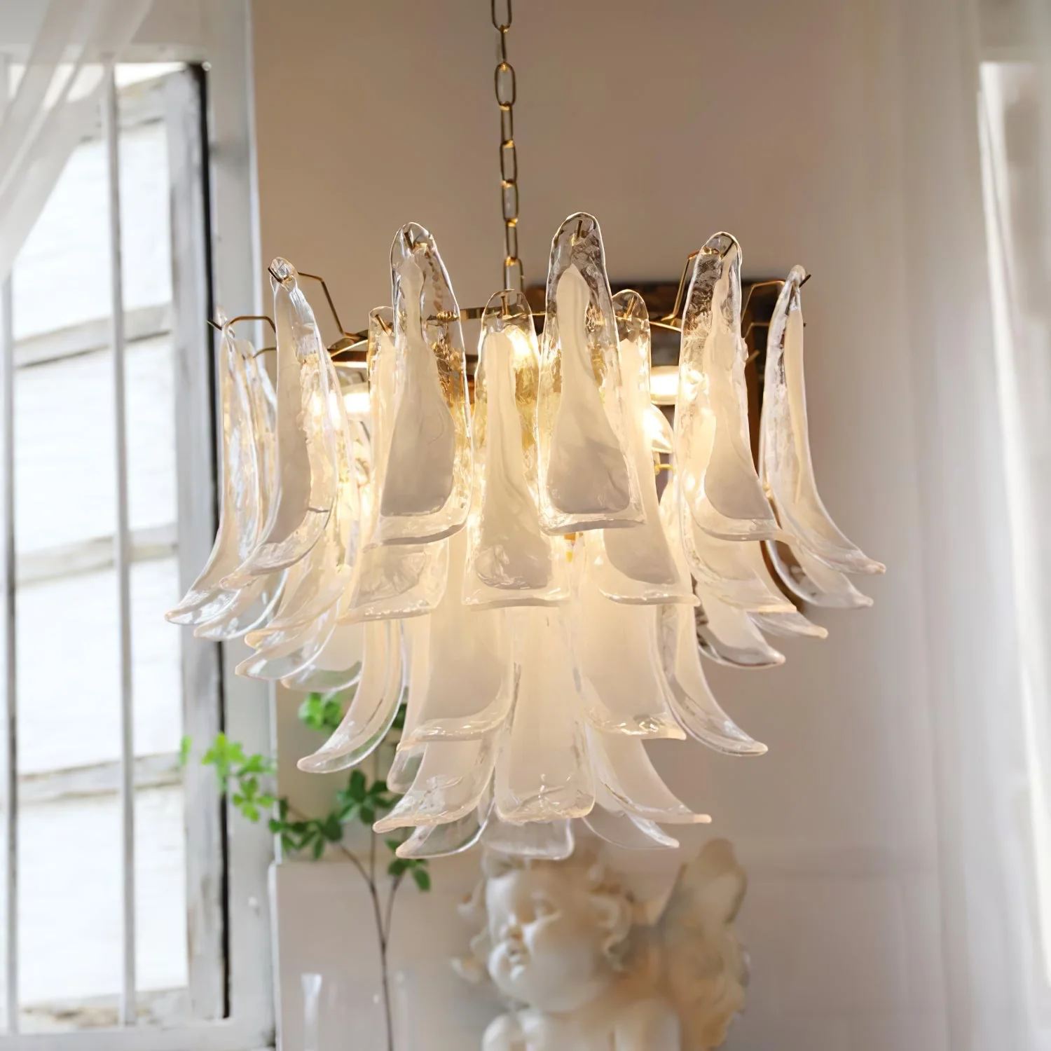 Murano Chandelier - Image 45