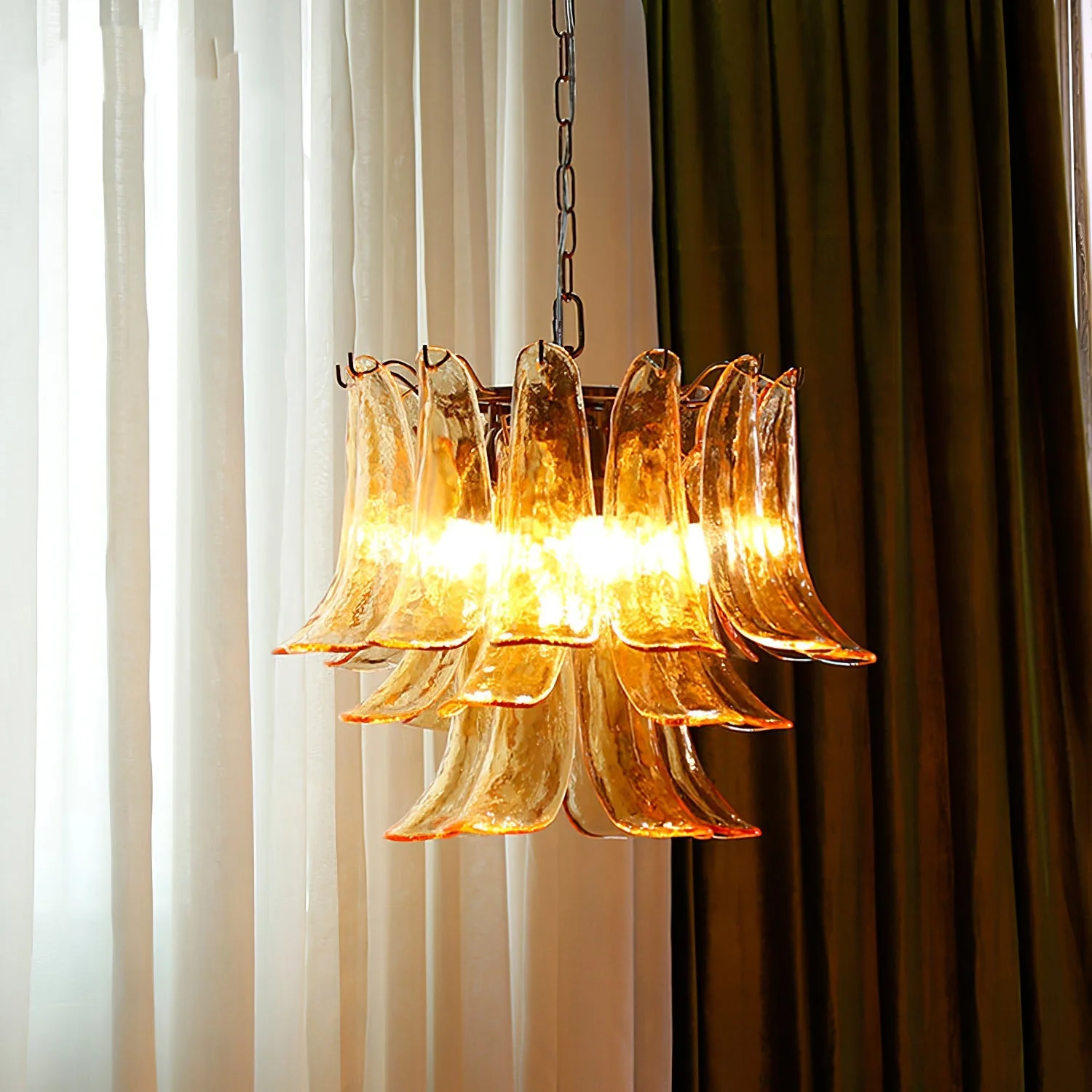 Murano Chandelier - Image 48