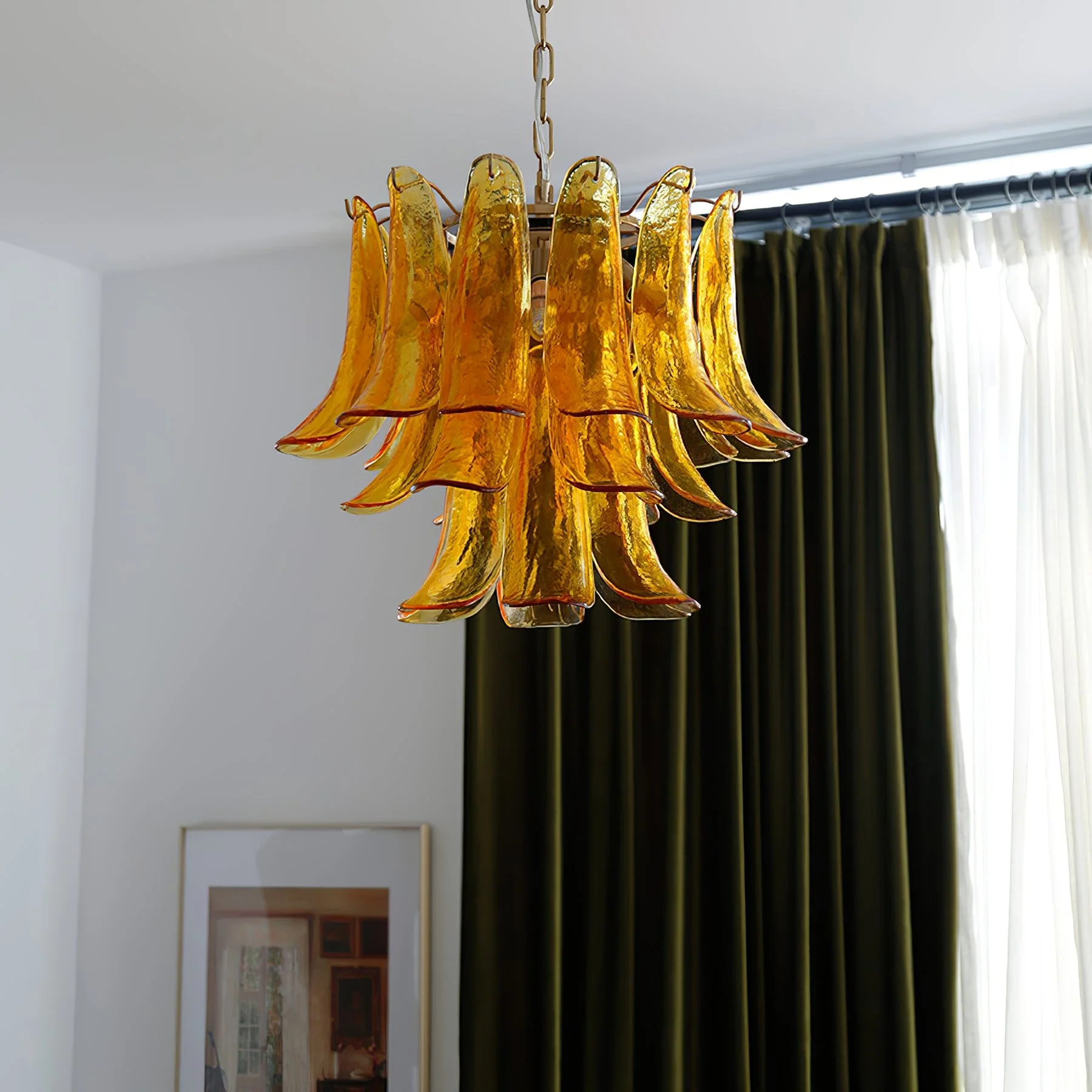 Murano Chandelier - Image 49