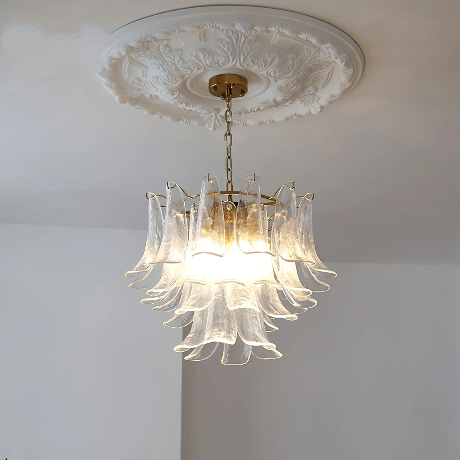 Murano Chandelier - Image 50