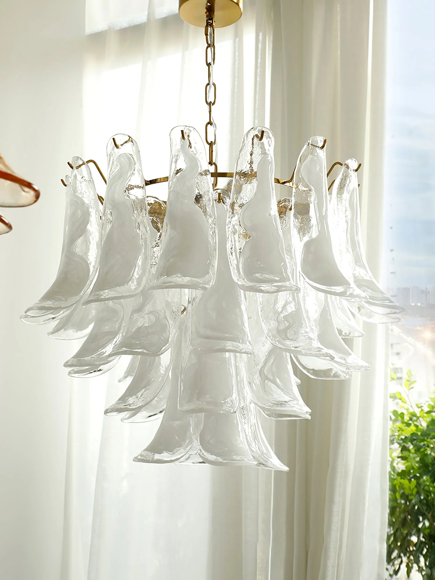 Murano Chandelier - Image 51
