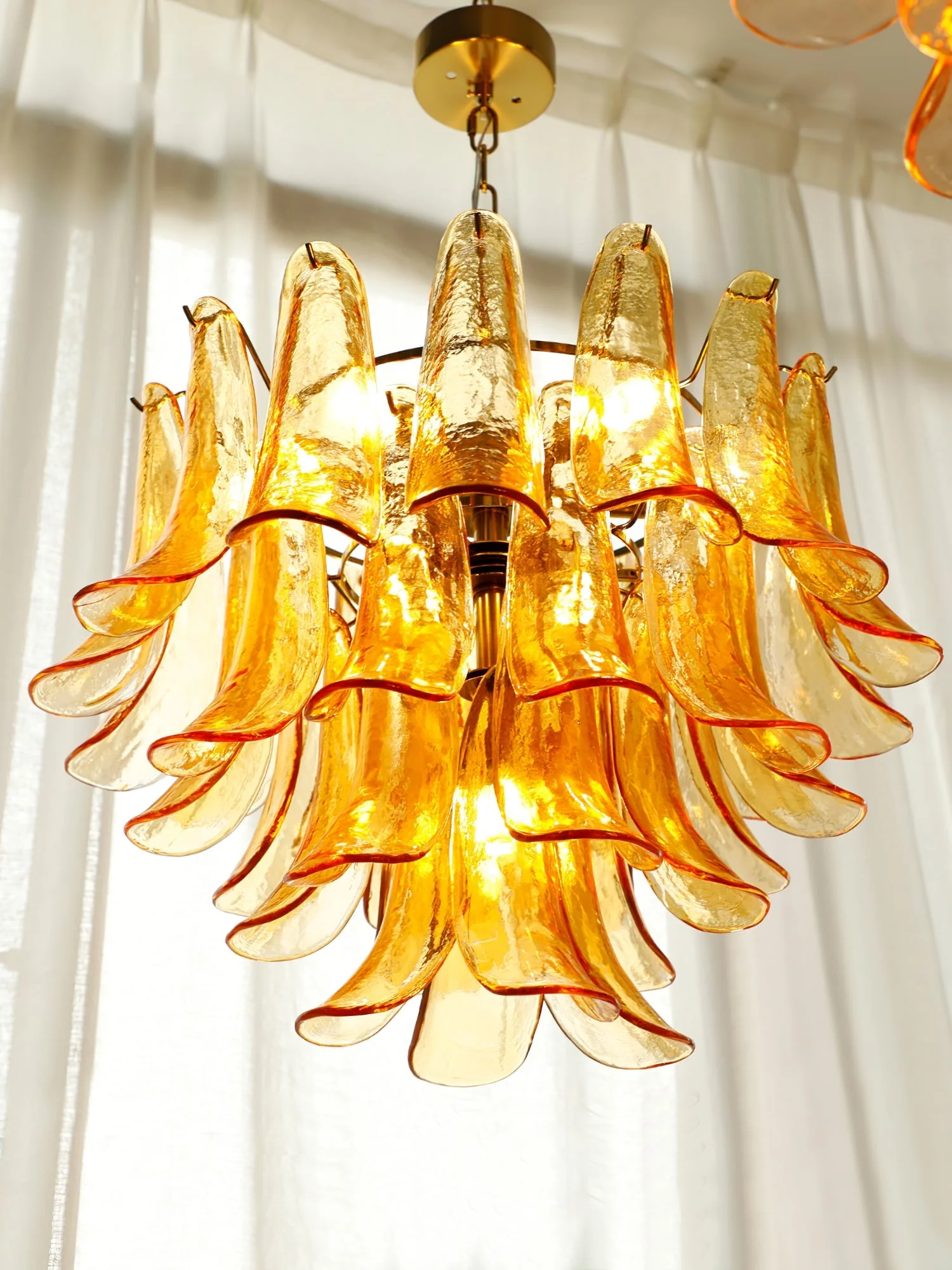Murano Chandelier - Image 52