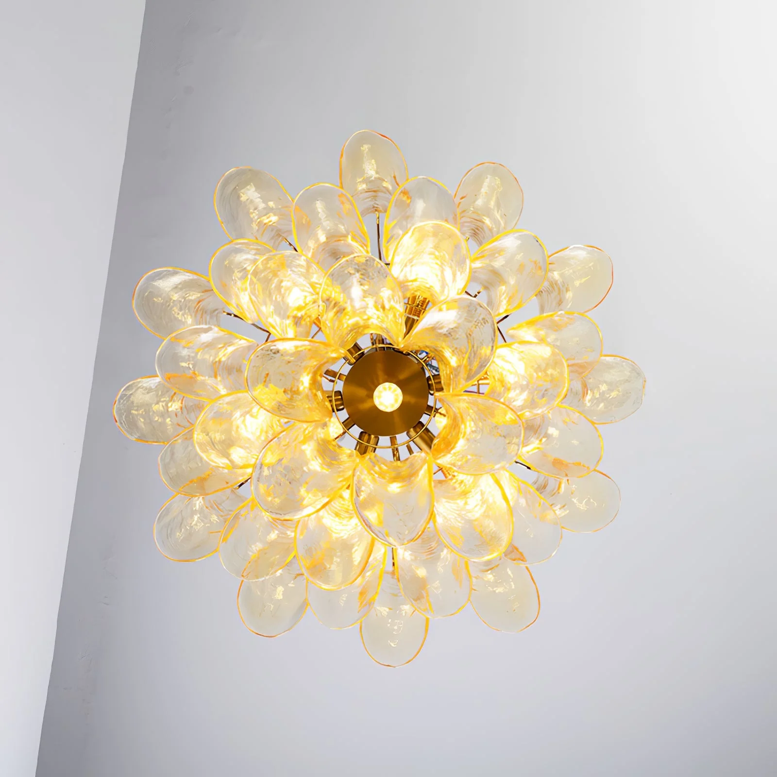 Murano Chandelier - Image 53