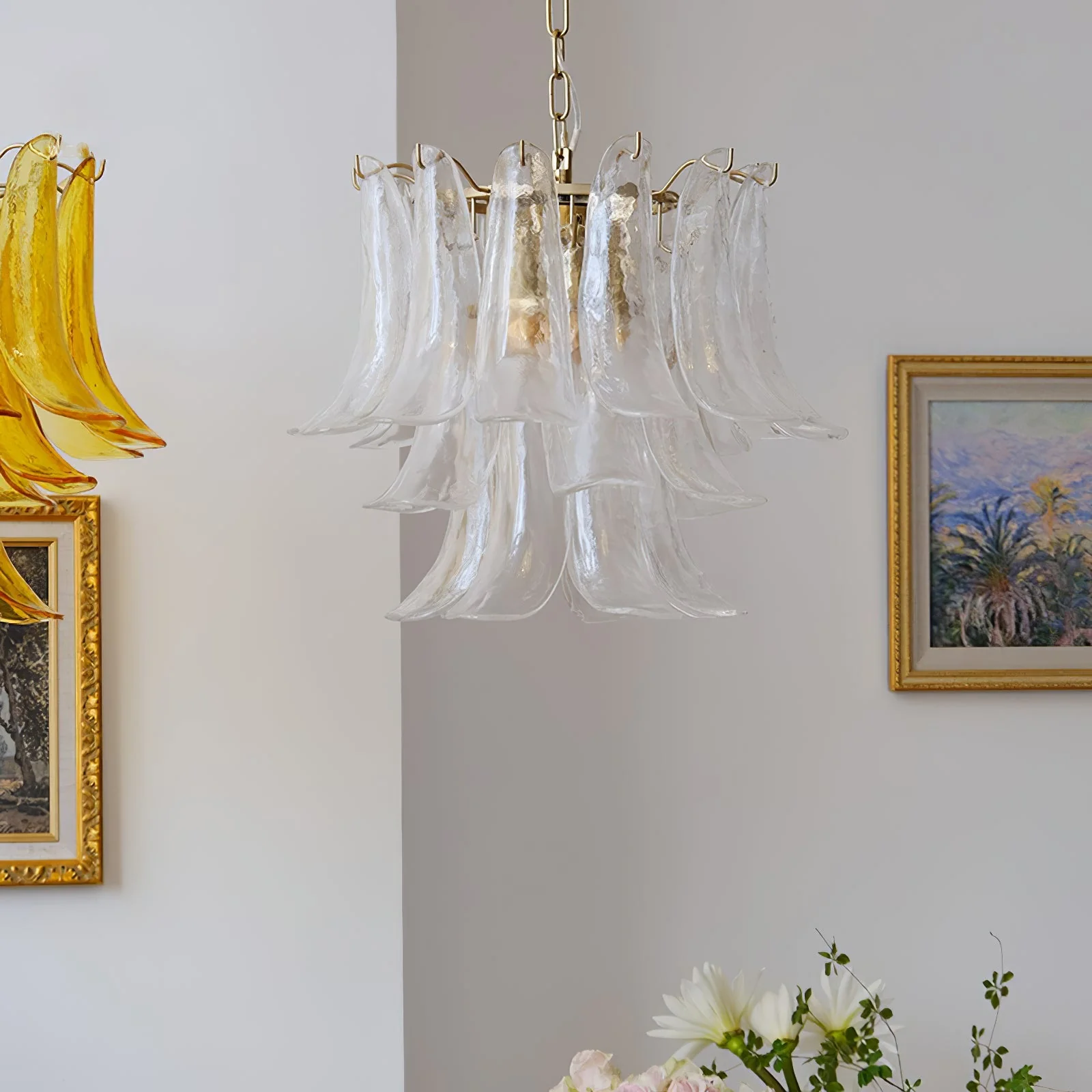 Murano Chandelier - Image 54