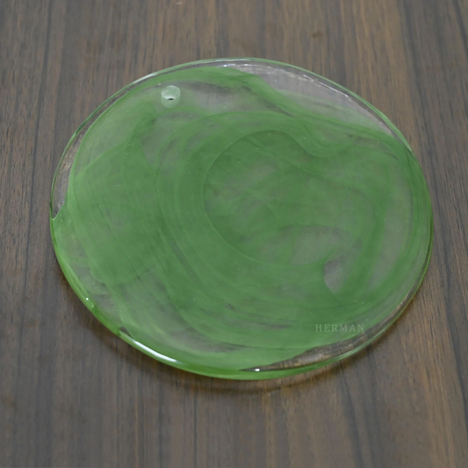 Murano Chandelier 57 Green - Image 28