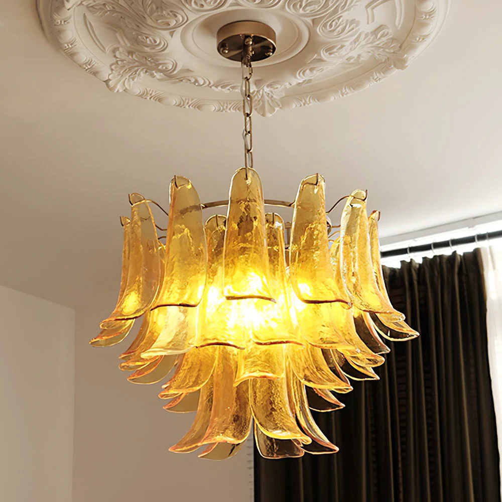 Murano Chandelier - Image 58