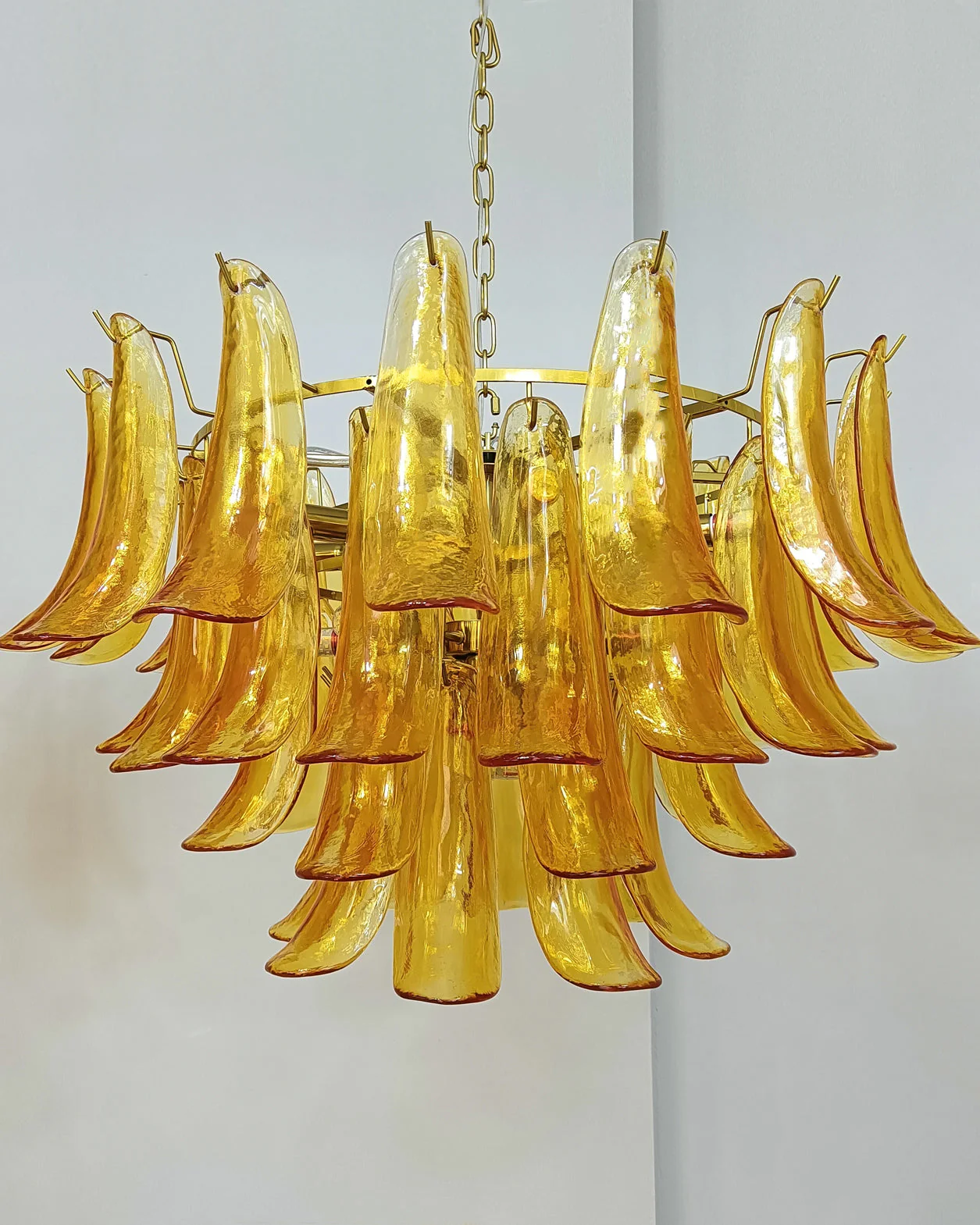 Murano Chandelier - Image 59