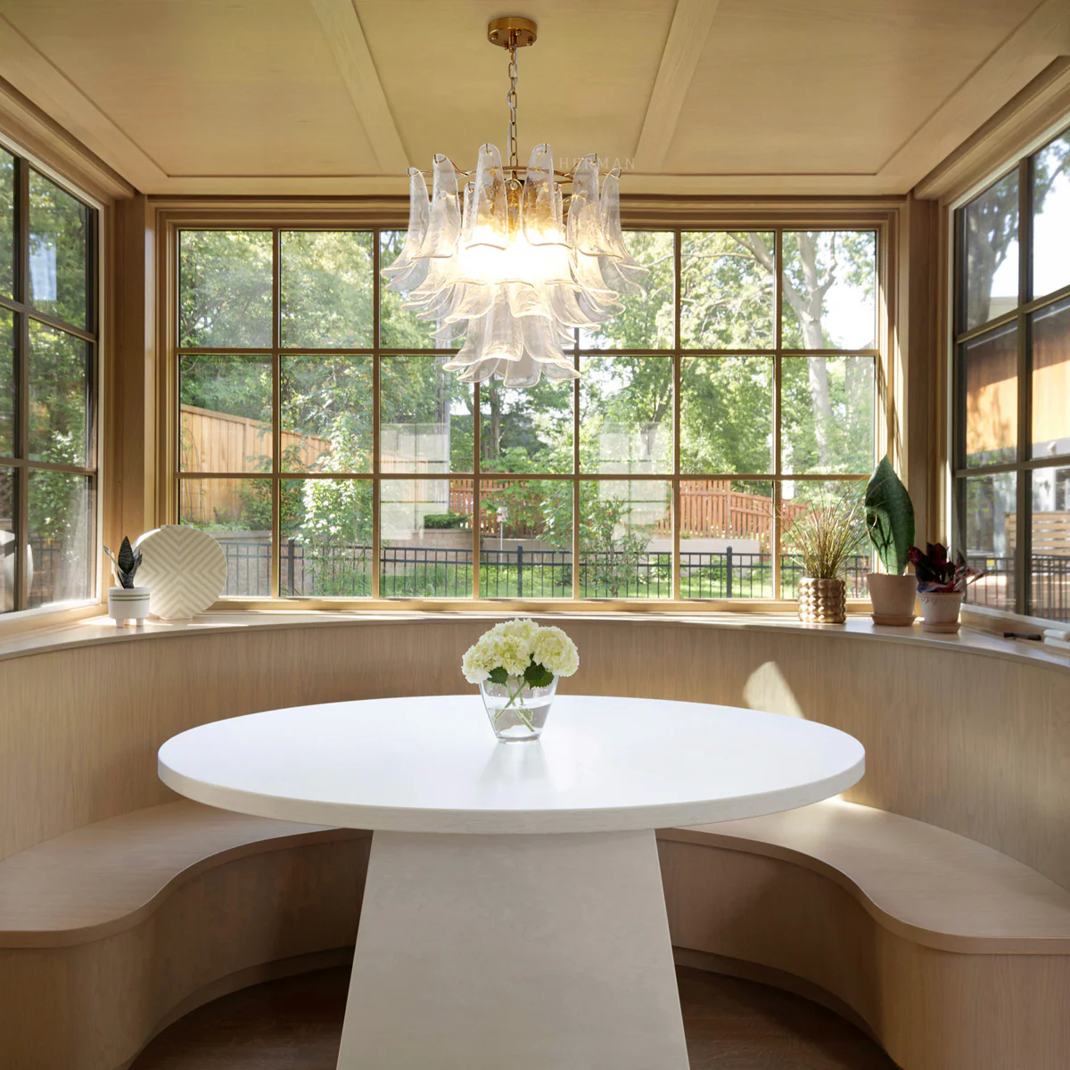 Murano Chandelier - Image 6
