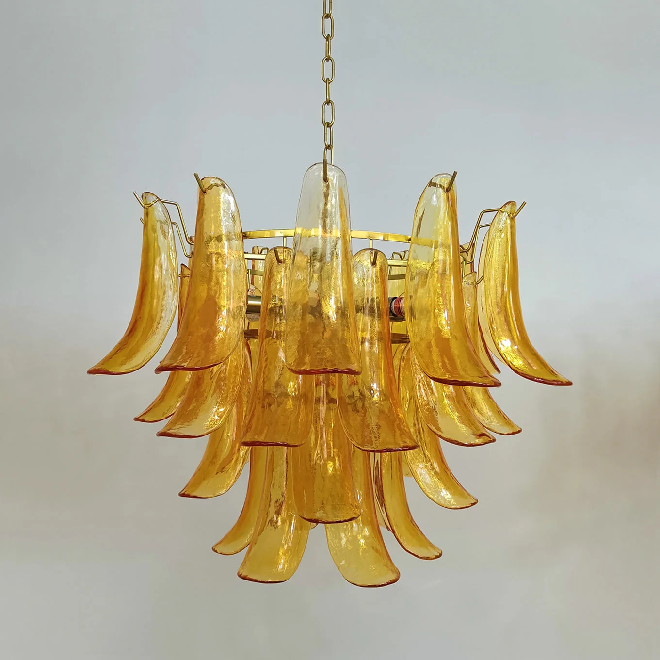 Murano Chandelier - Image 61