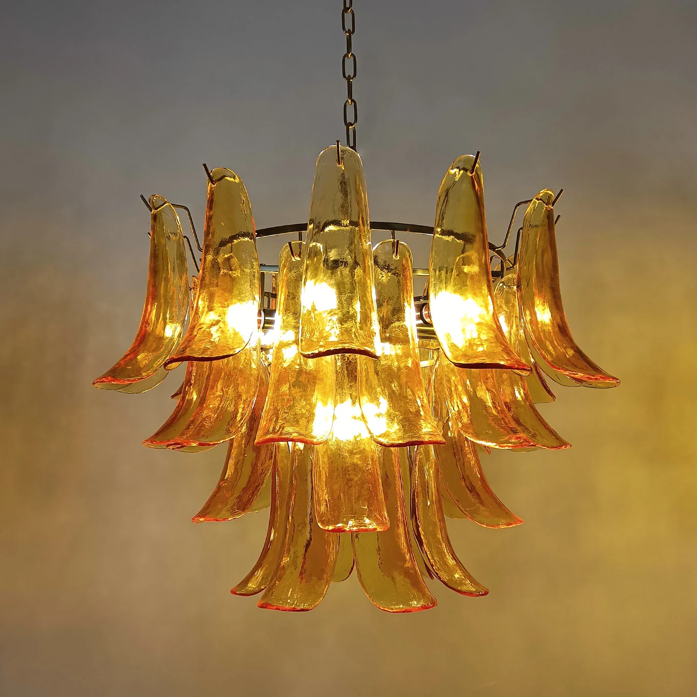 Murano Chandelier - Image 62