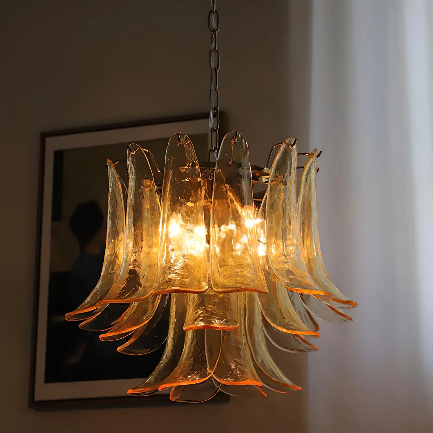 Murano Chandelier - Image 63