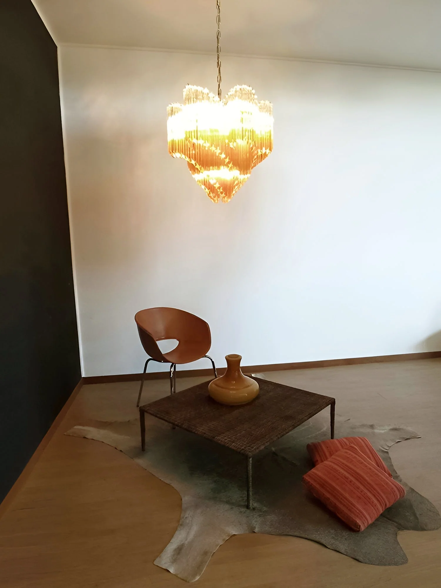 Murano Prism Chandelier - Image 14