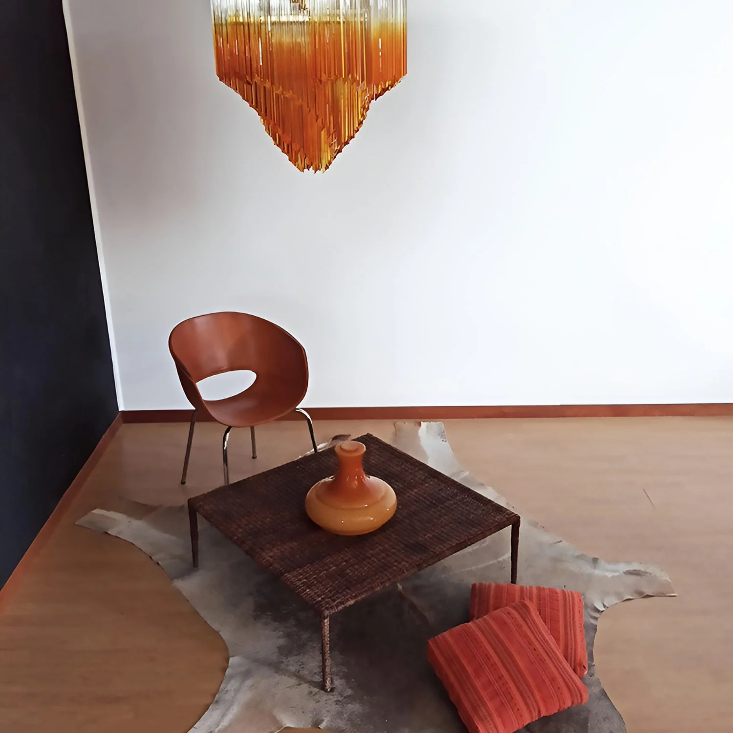 Murano Prism Chandelier - Image 23