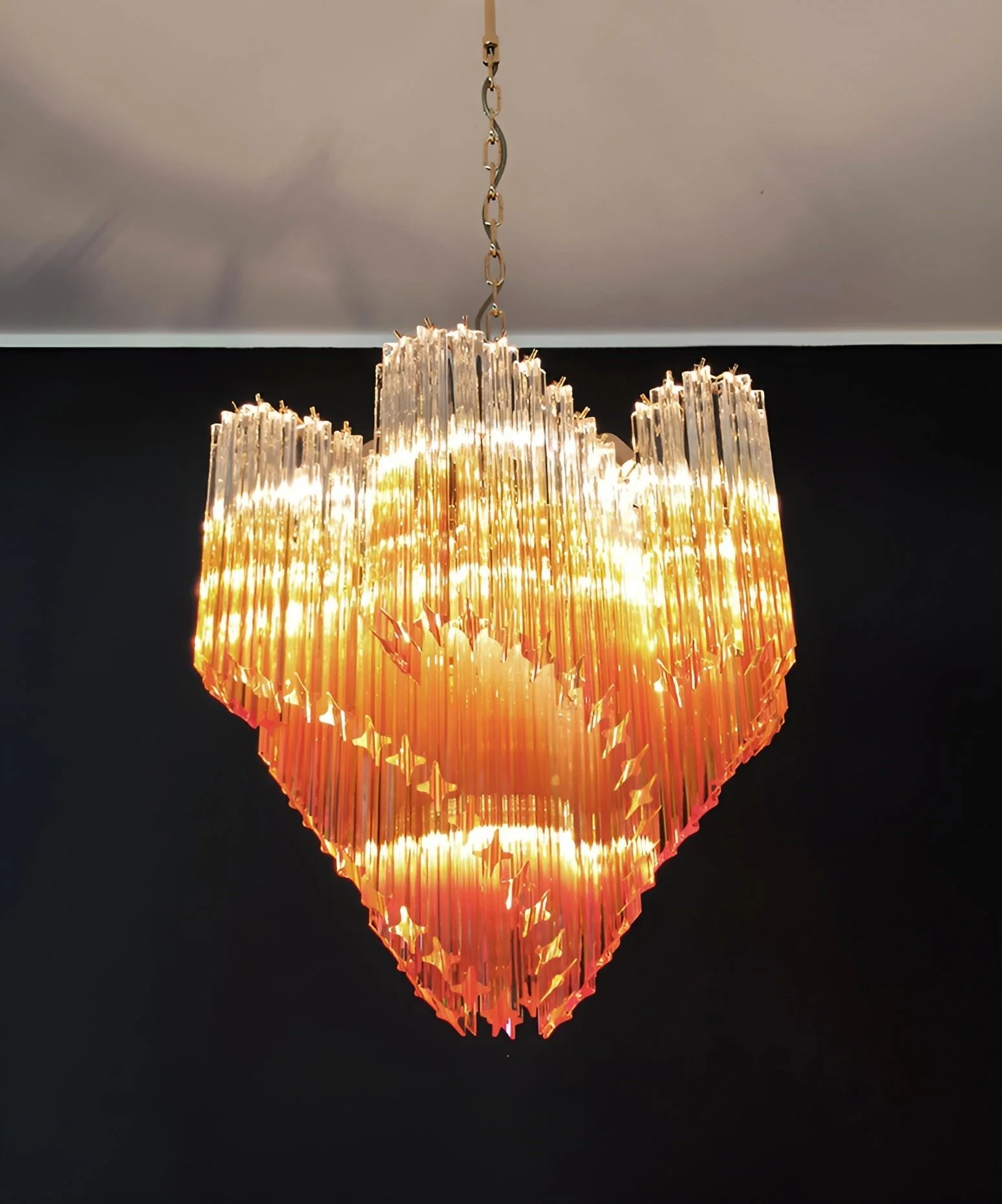 Murano Prism Chandelier - Image 53