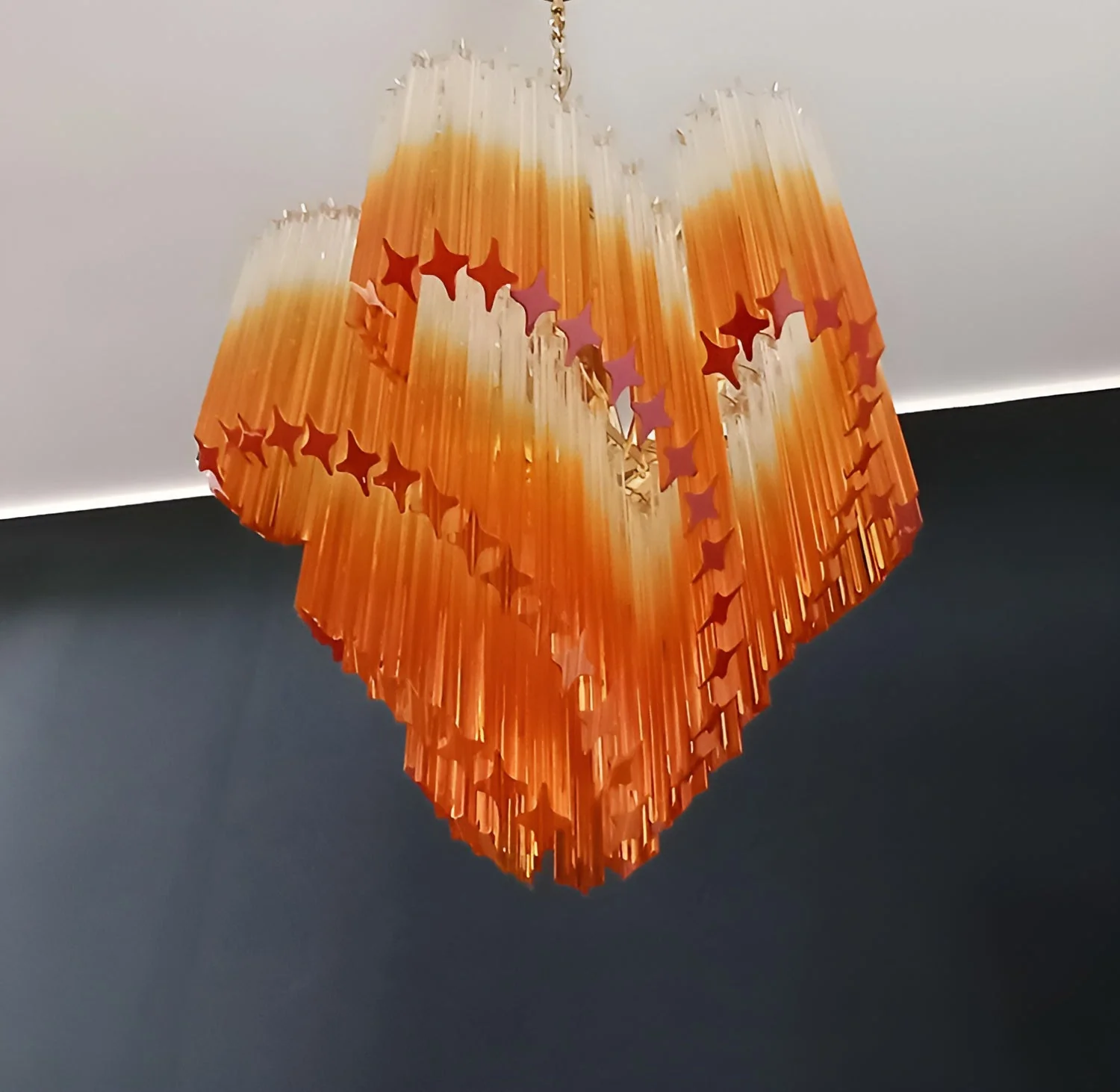 Murano Prism Chandelier - Image 55
