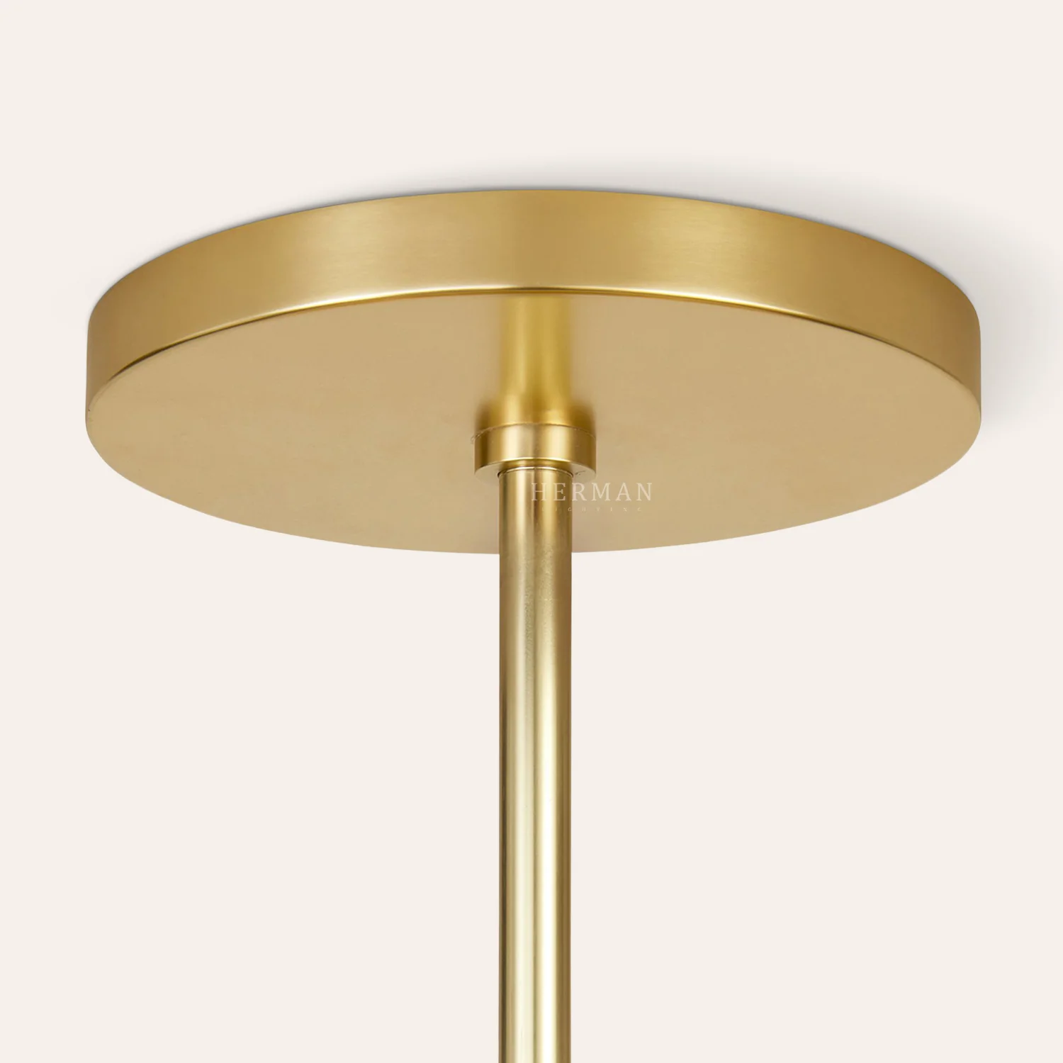 Nadia Alabaster Chandelier 30" 41" - Image 12