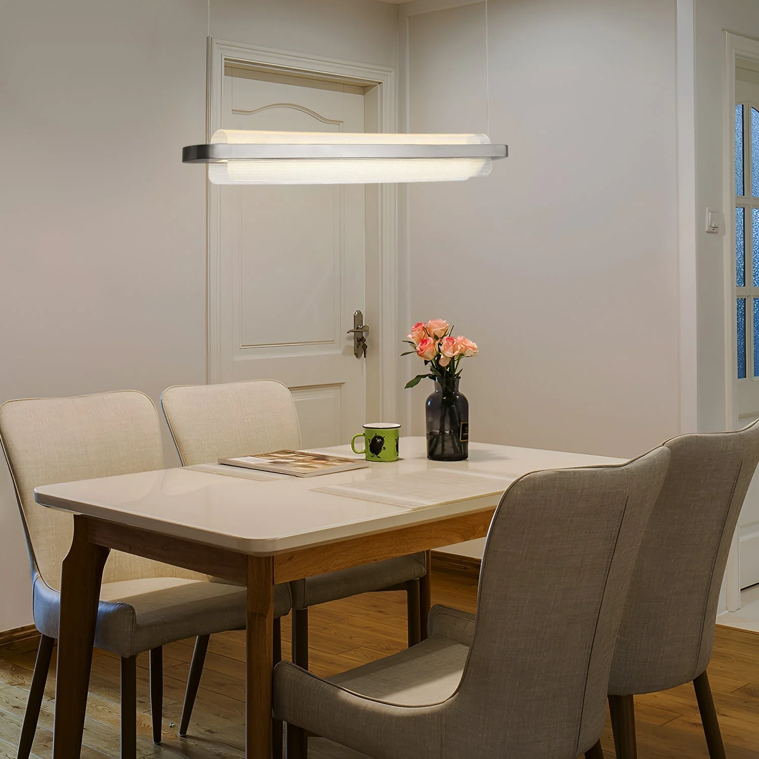 Nami Pendant Light - Image 3