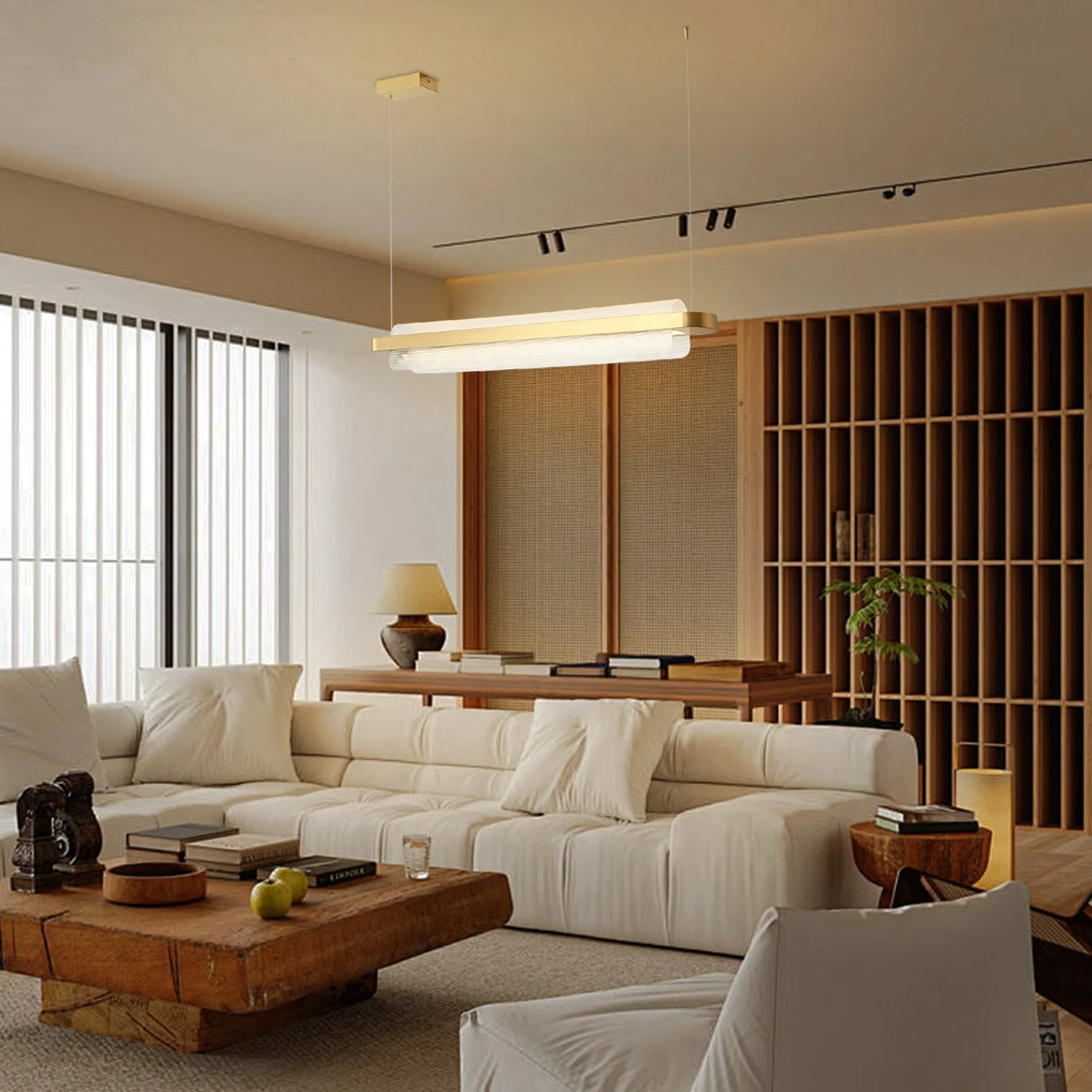 Nami Pendant Light - Image 4