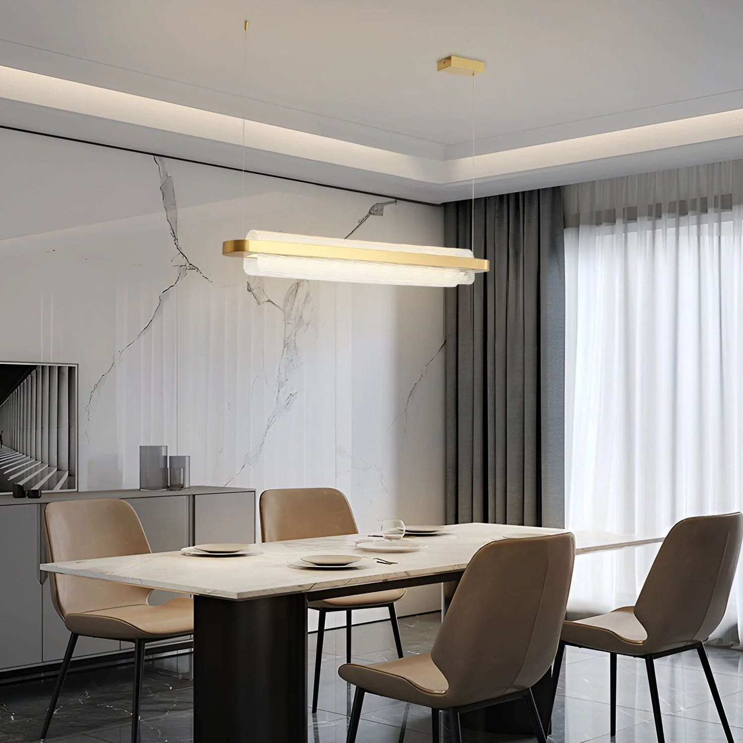 Nami Pendant Light - Image 5