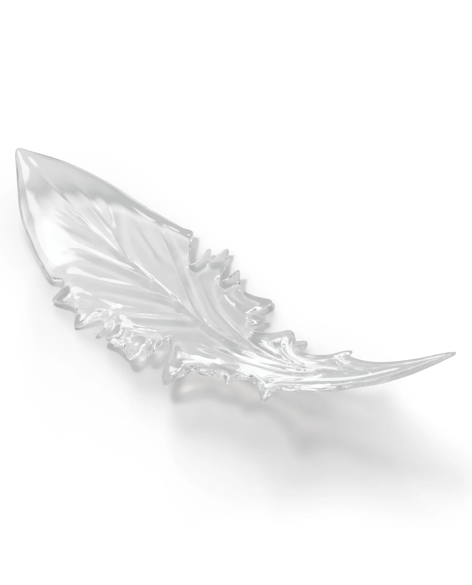 Nectar Leaves Chandelier - Image 13