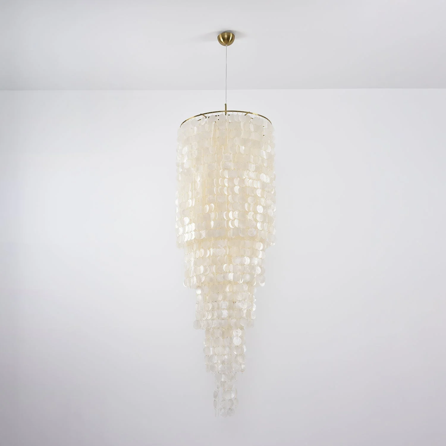 Nerida Shell Chandelier - Image 22