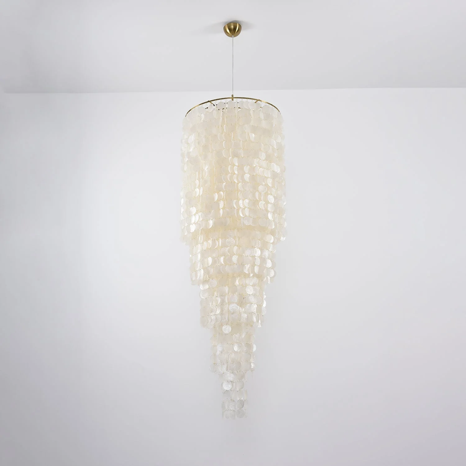 Nerida Shell Chandelier - Image 29