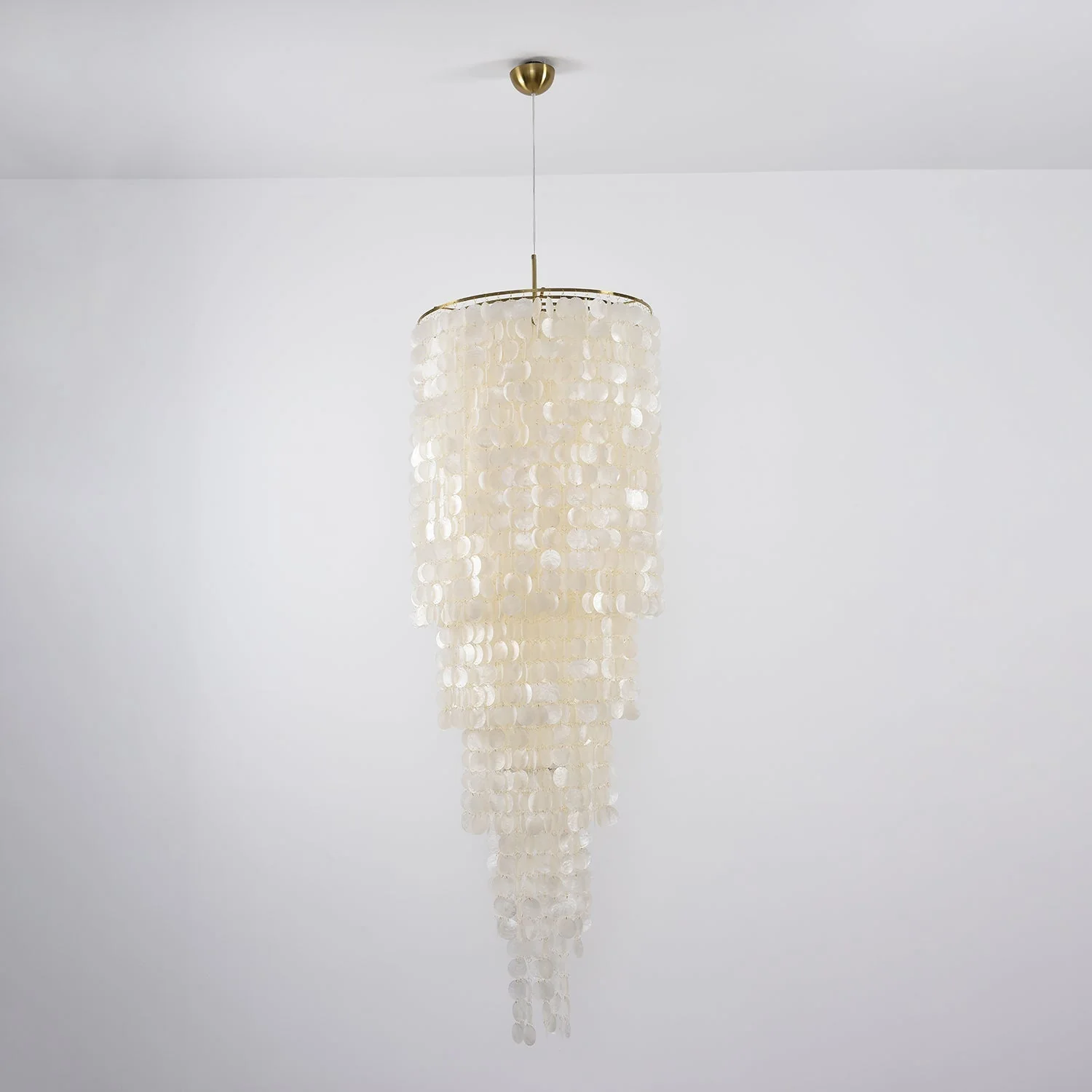 Nerida Shell Chandelier - Image 30