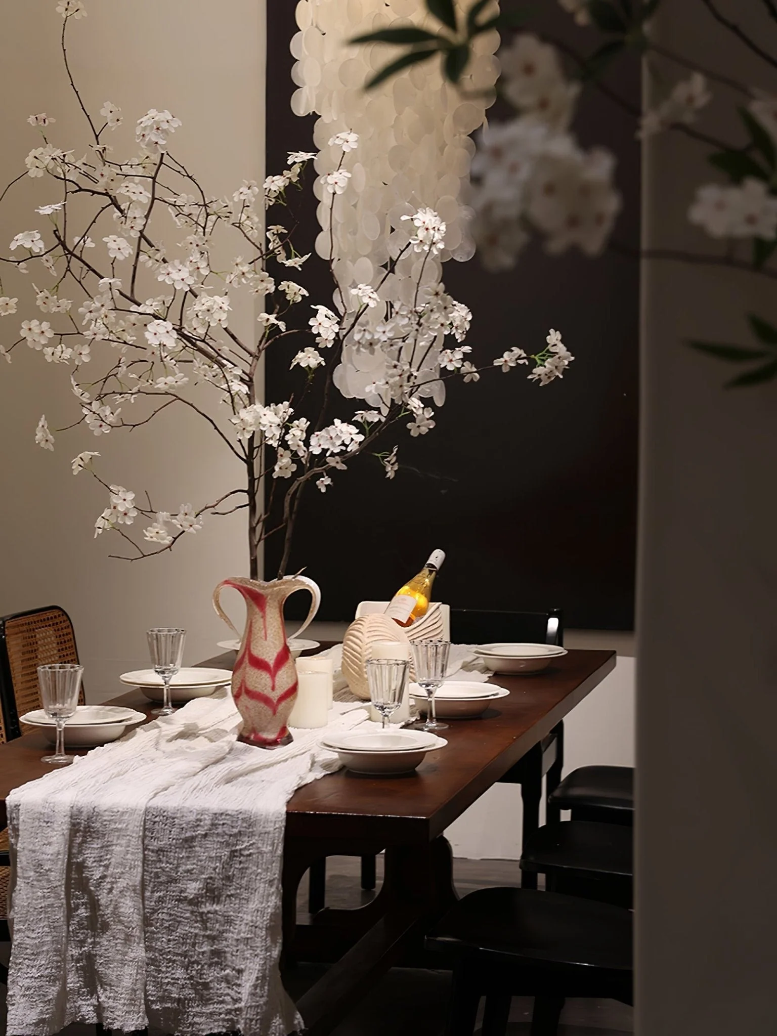 Nerida Shell Chandelier - Image 34