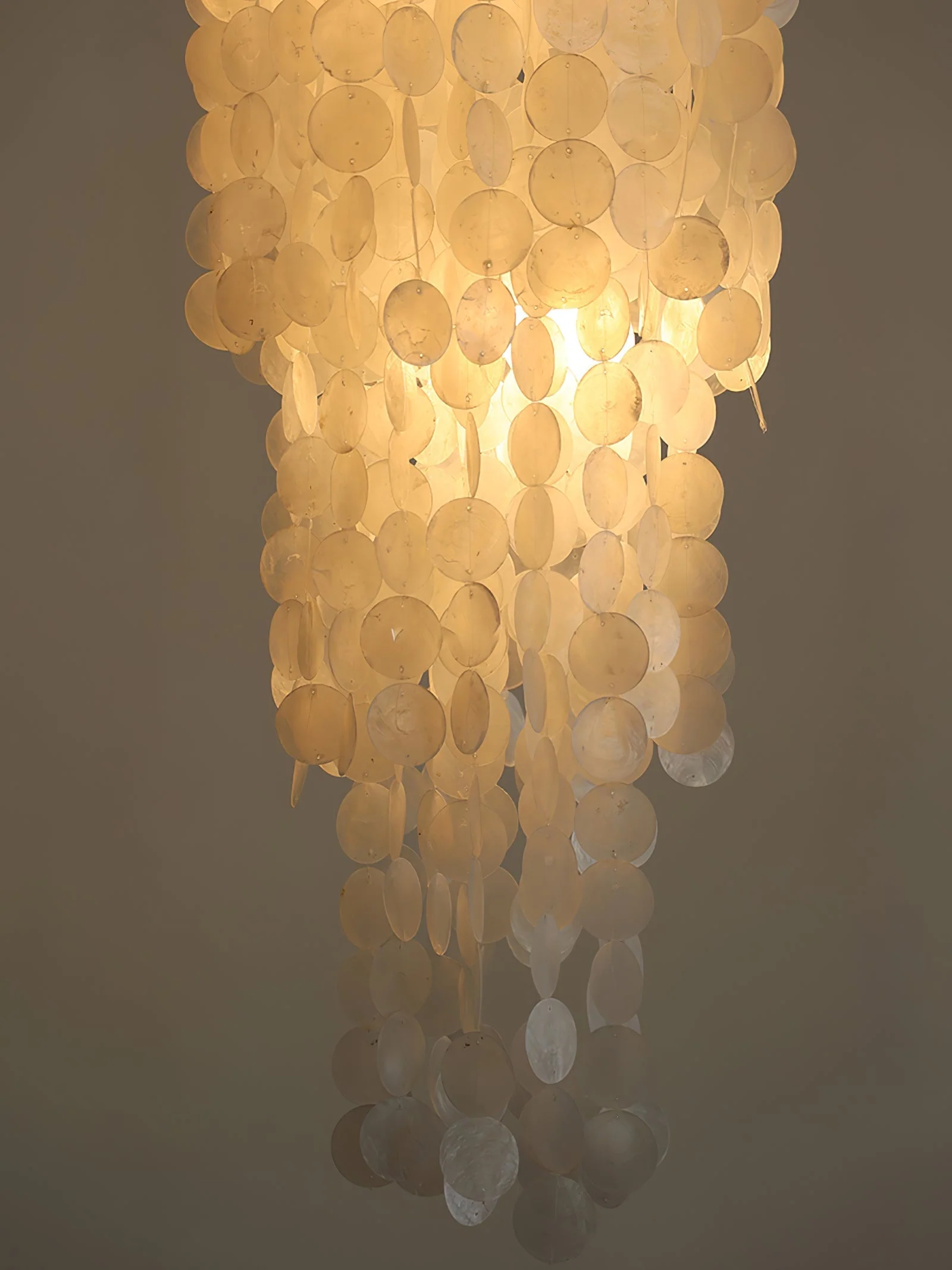 Nerida Shell Chandelier - Image 38