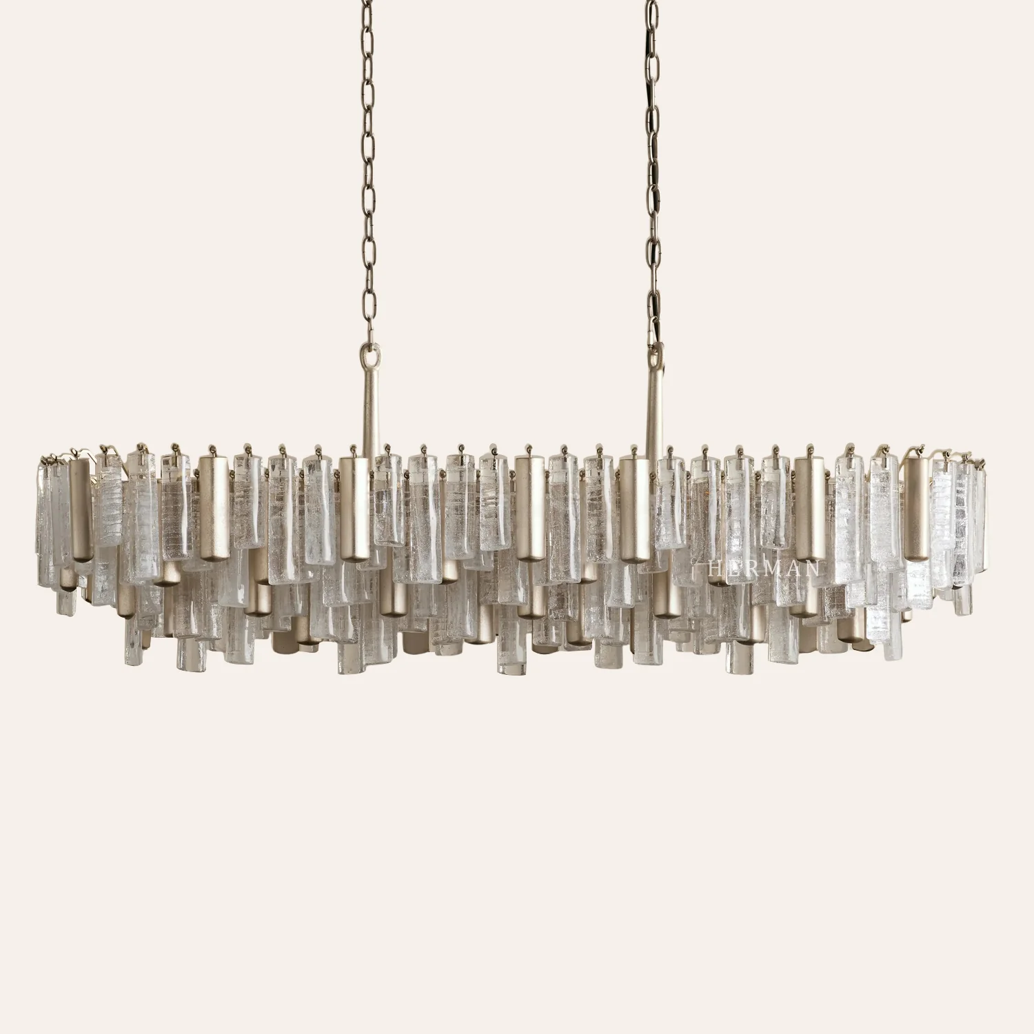 Neve Linear Chandelier - Image 3