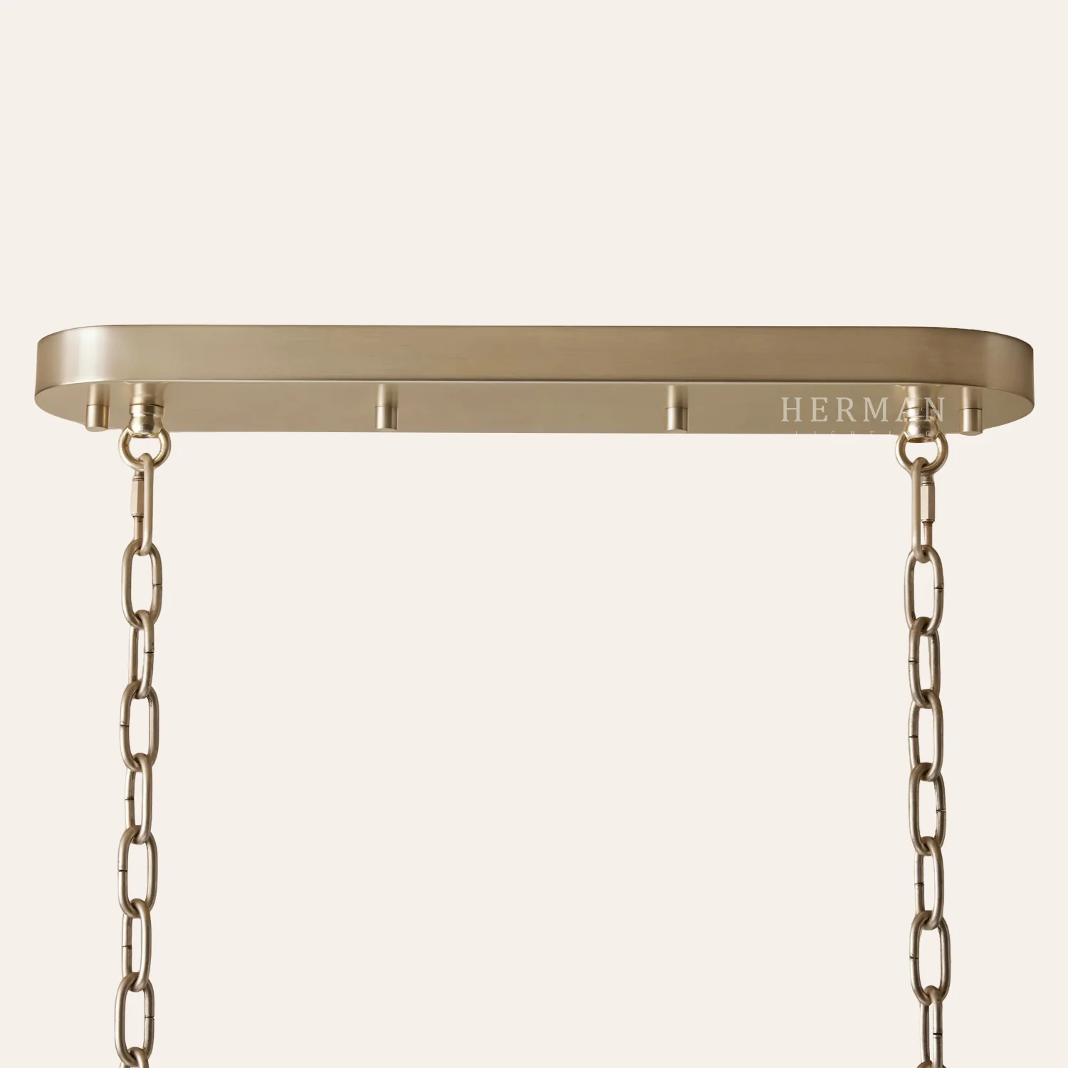 Neve Linear Chandelier - Image 6