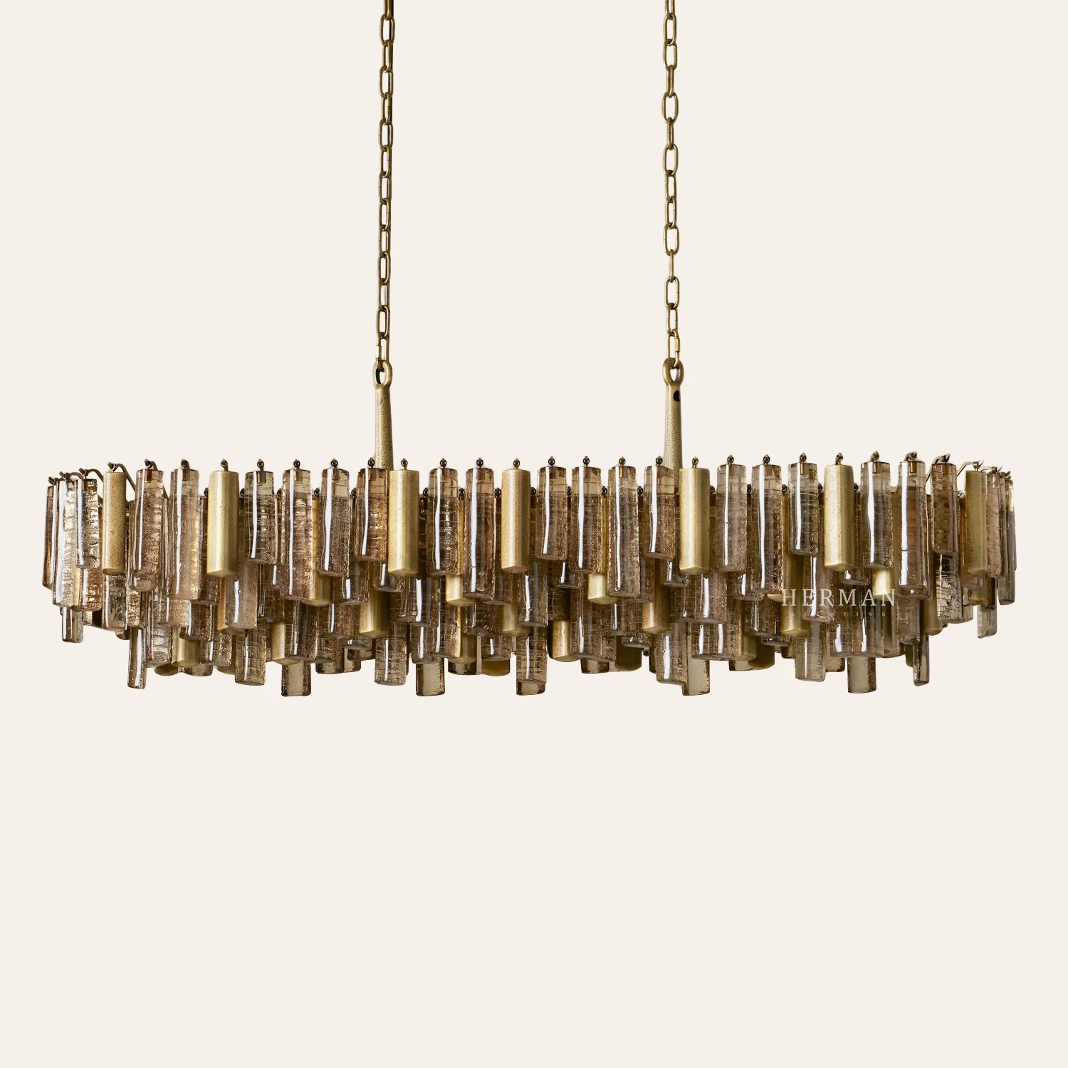 Neve Linear Chandelier - Image 7