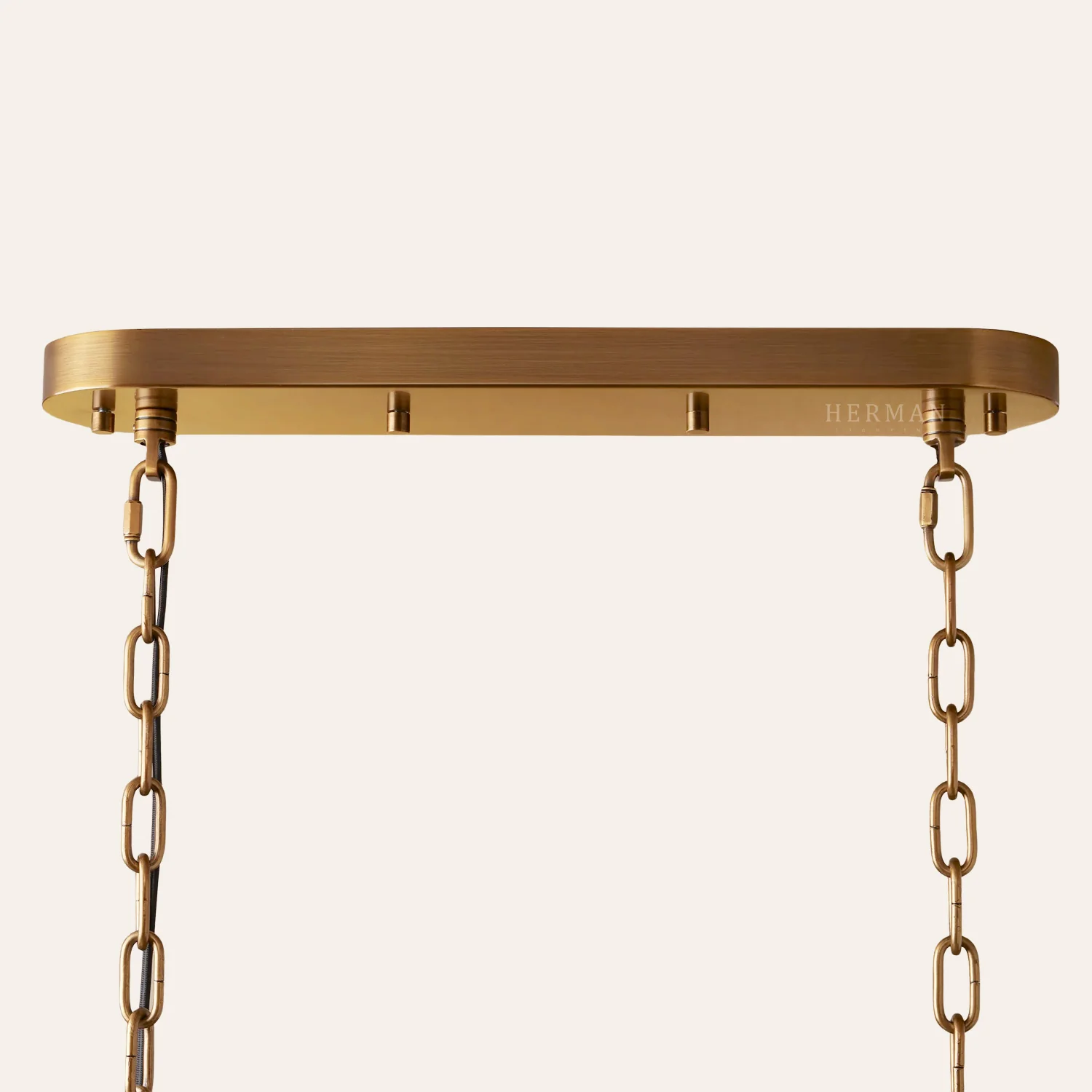 Neve Linear Chandelier - Image 9