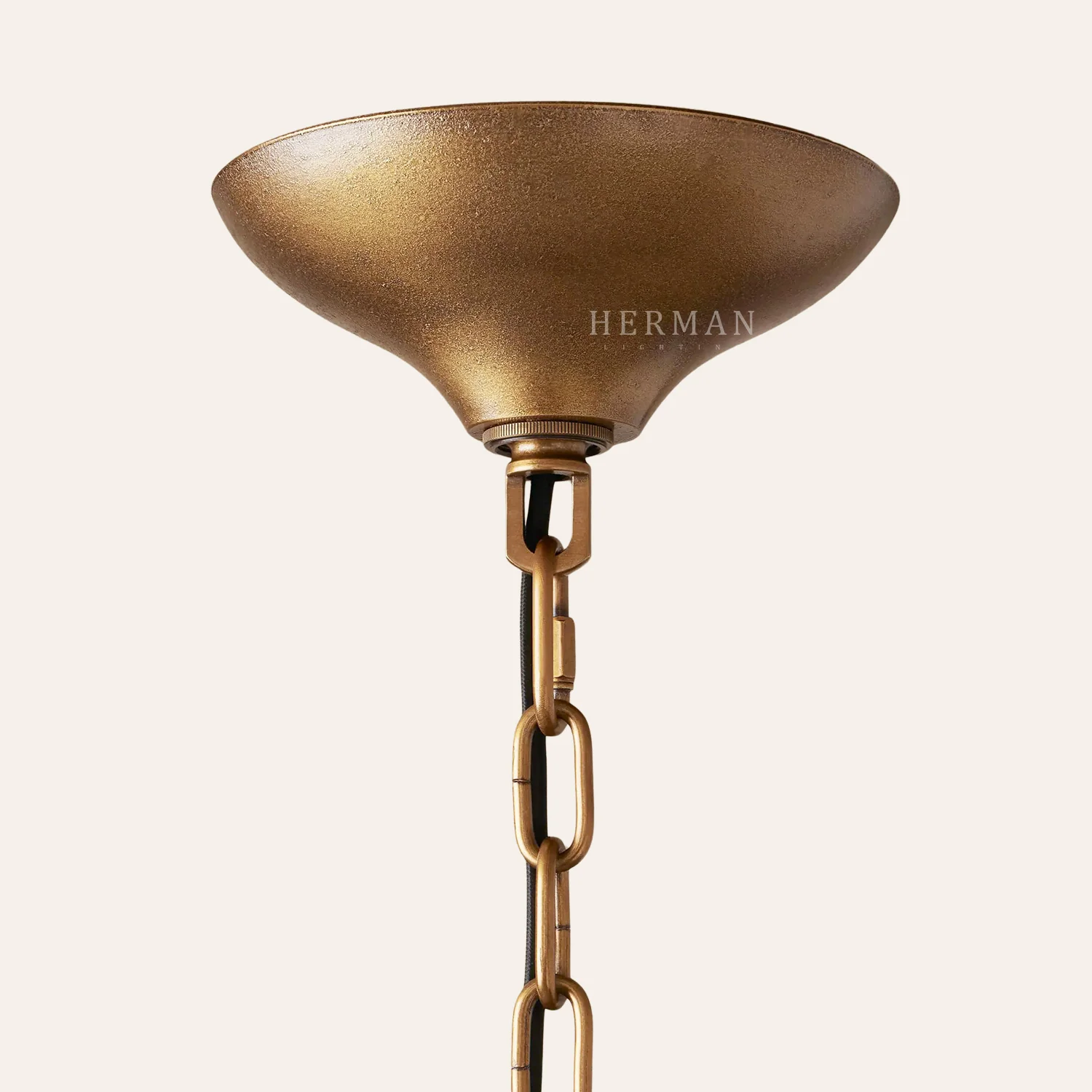 Neve Round Chandelier - Image 10