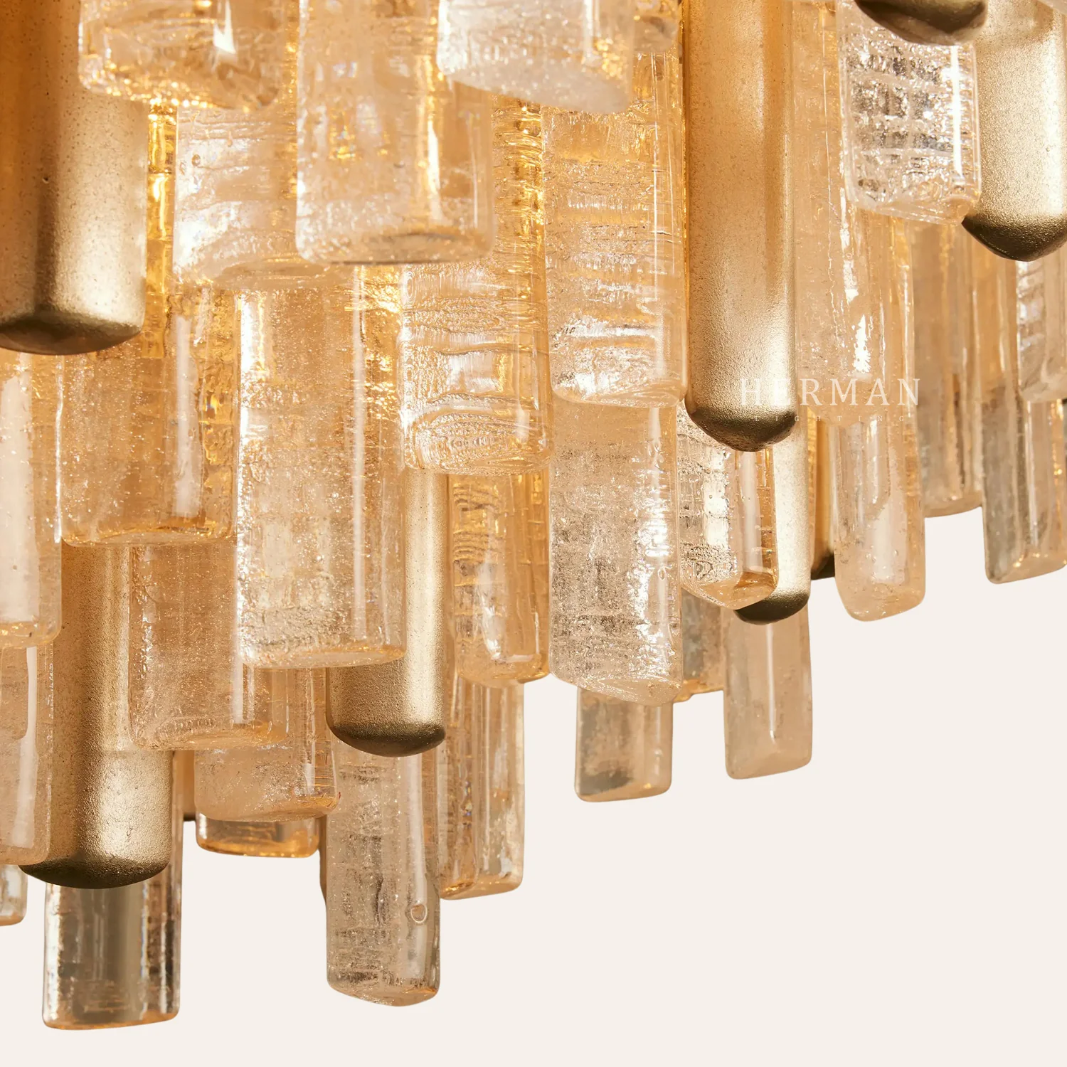 Neve Round Chandelier - Image 4