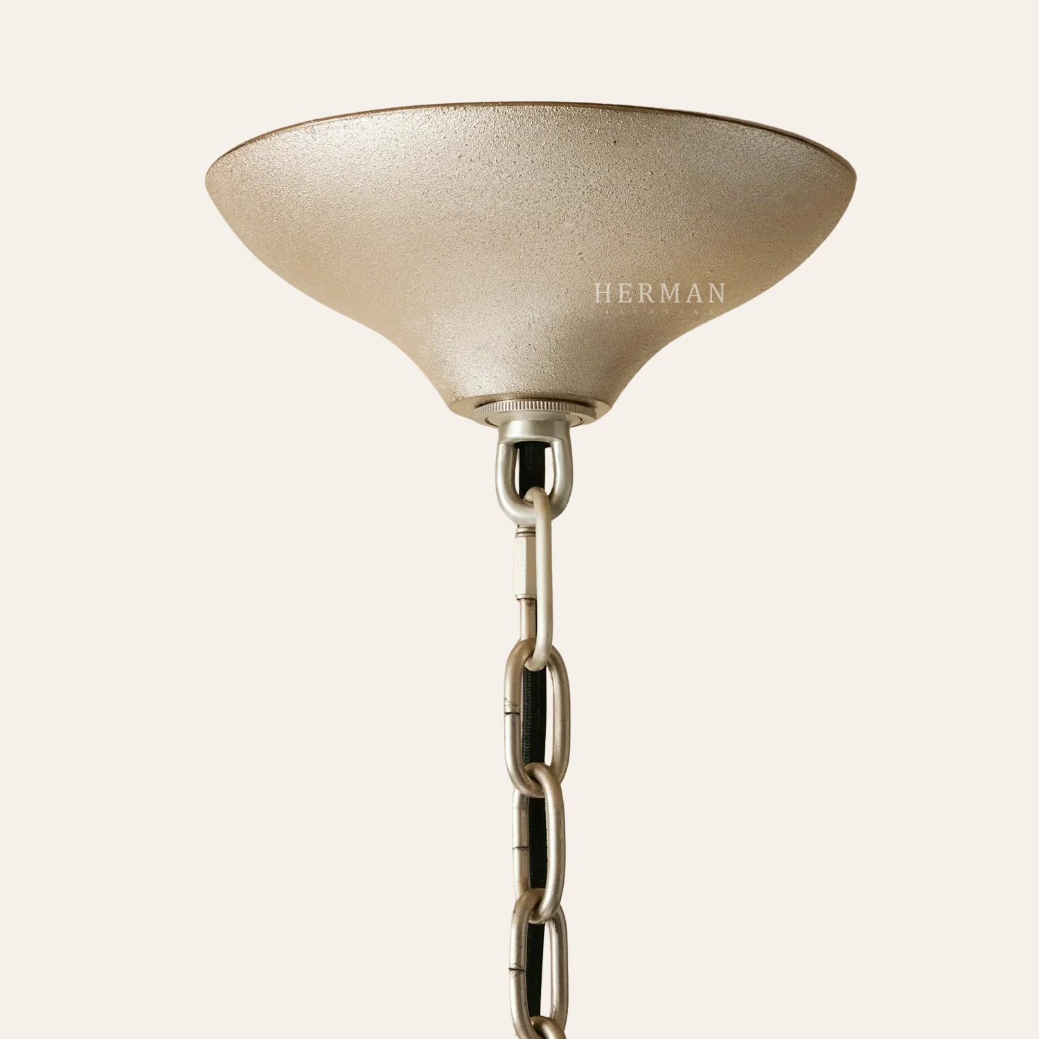 Neve Round Chandelier - Image 6