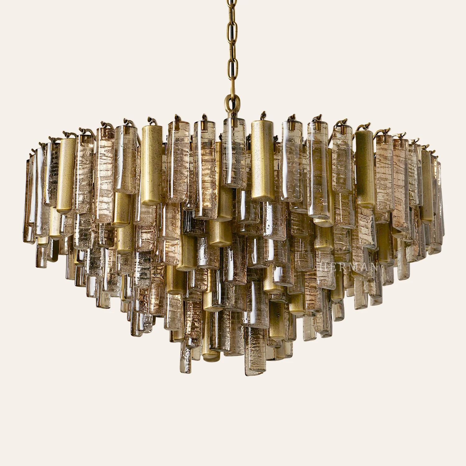 Neve Round Chandelier - Image 7
