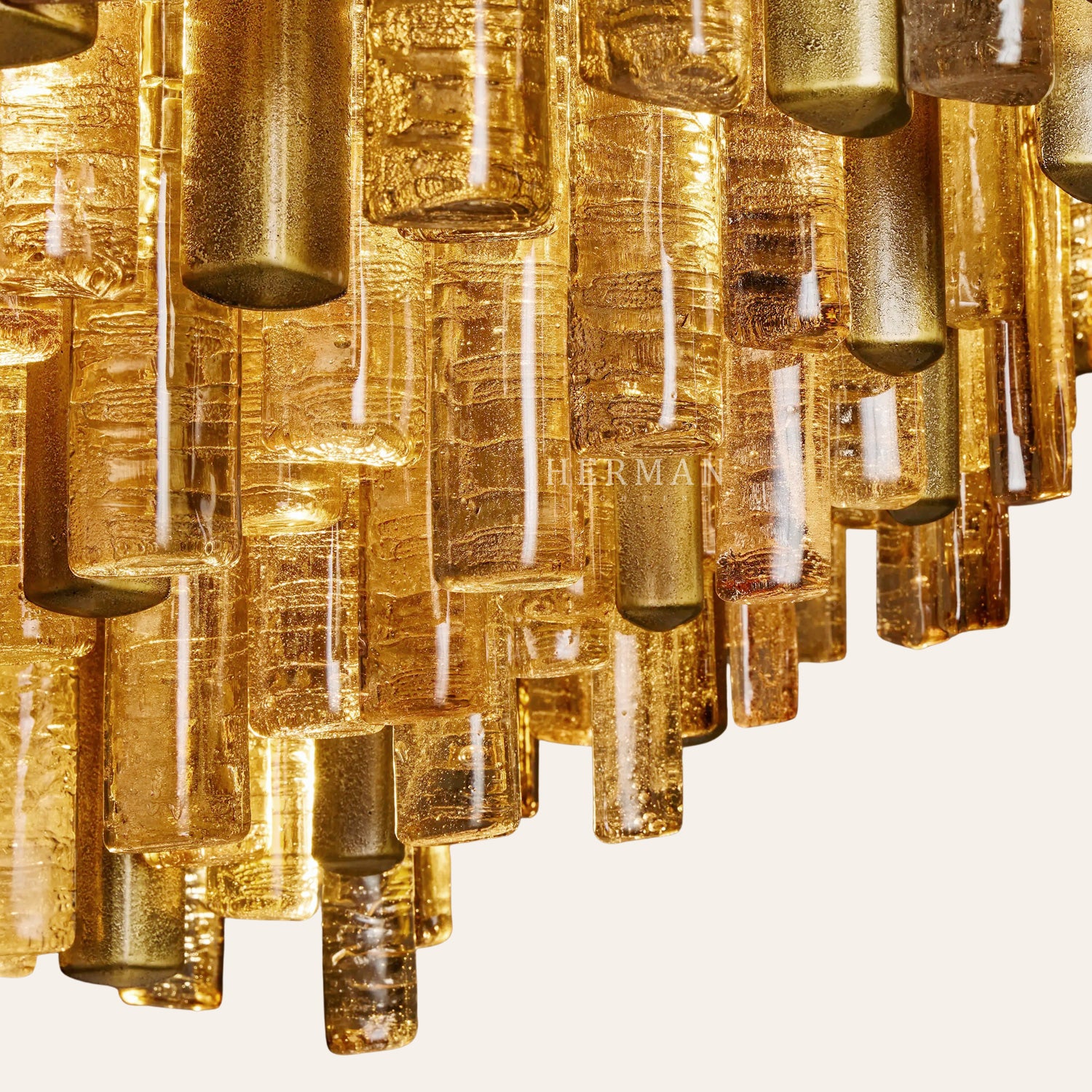 Neve Round Chandelier - Image 8