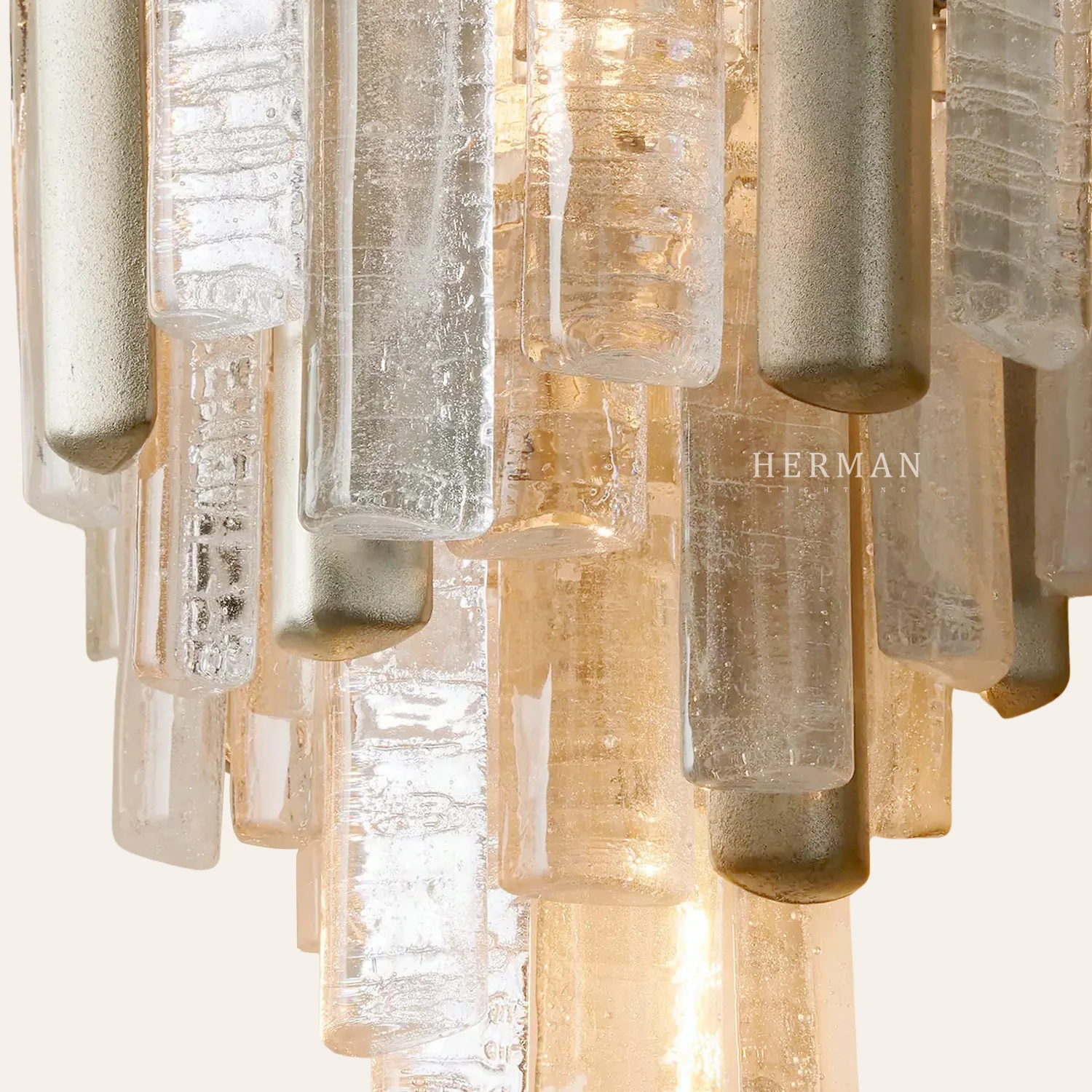 Neve Sconce - Image 4