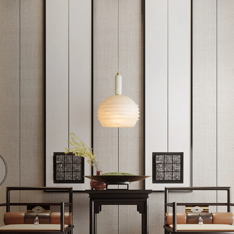 Neverland Marble Pendant Light - Image 2