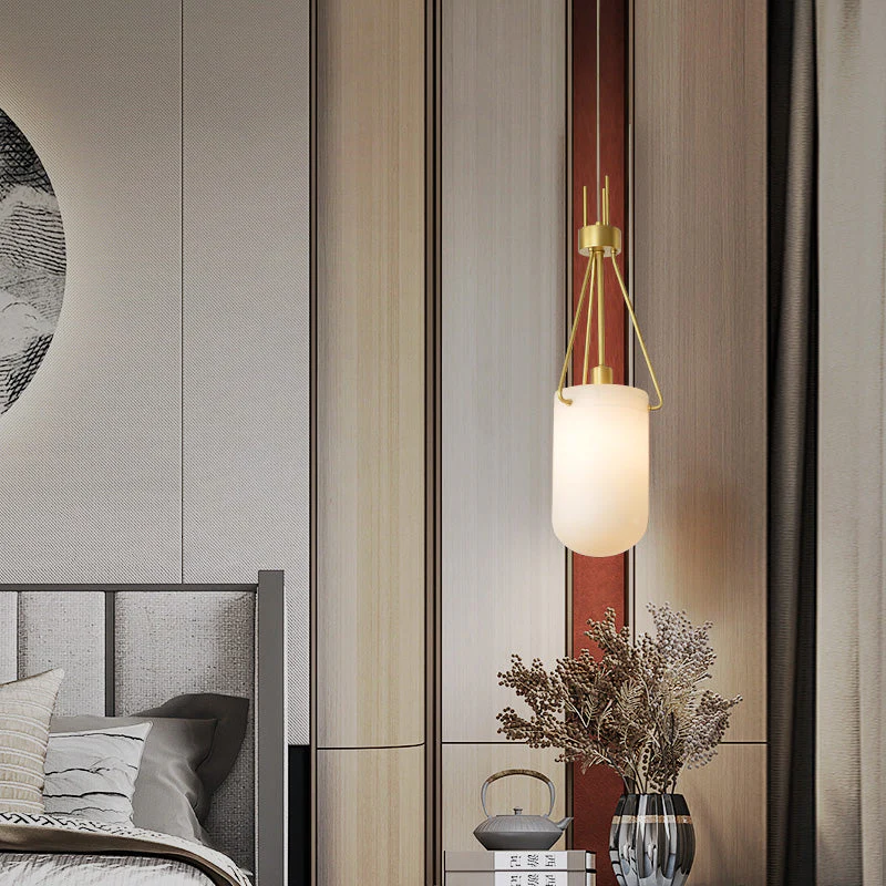 Neverland Marble Pendant Light - Image 3