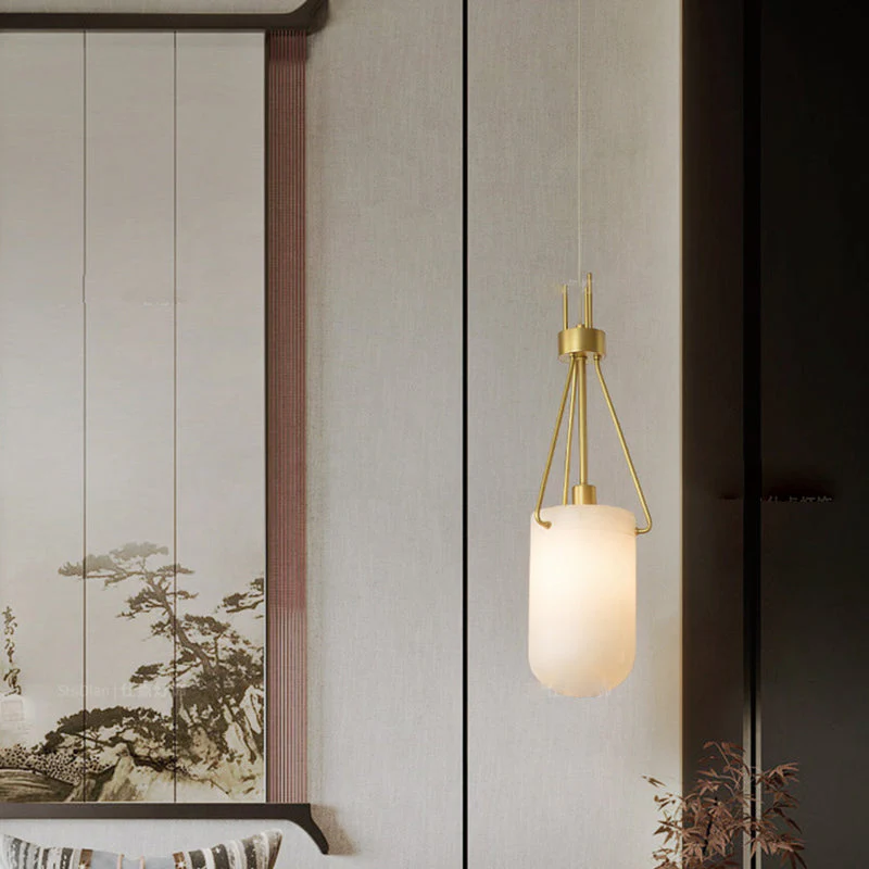 Neverland Marble Pendant Light - Image 5